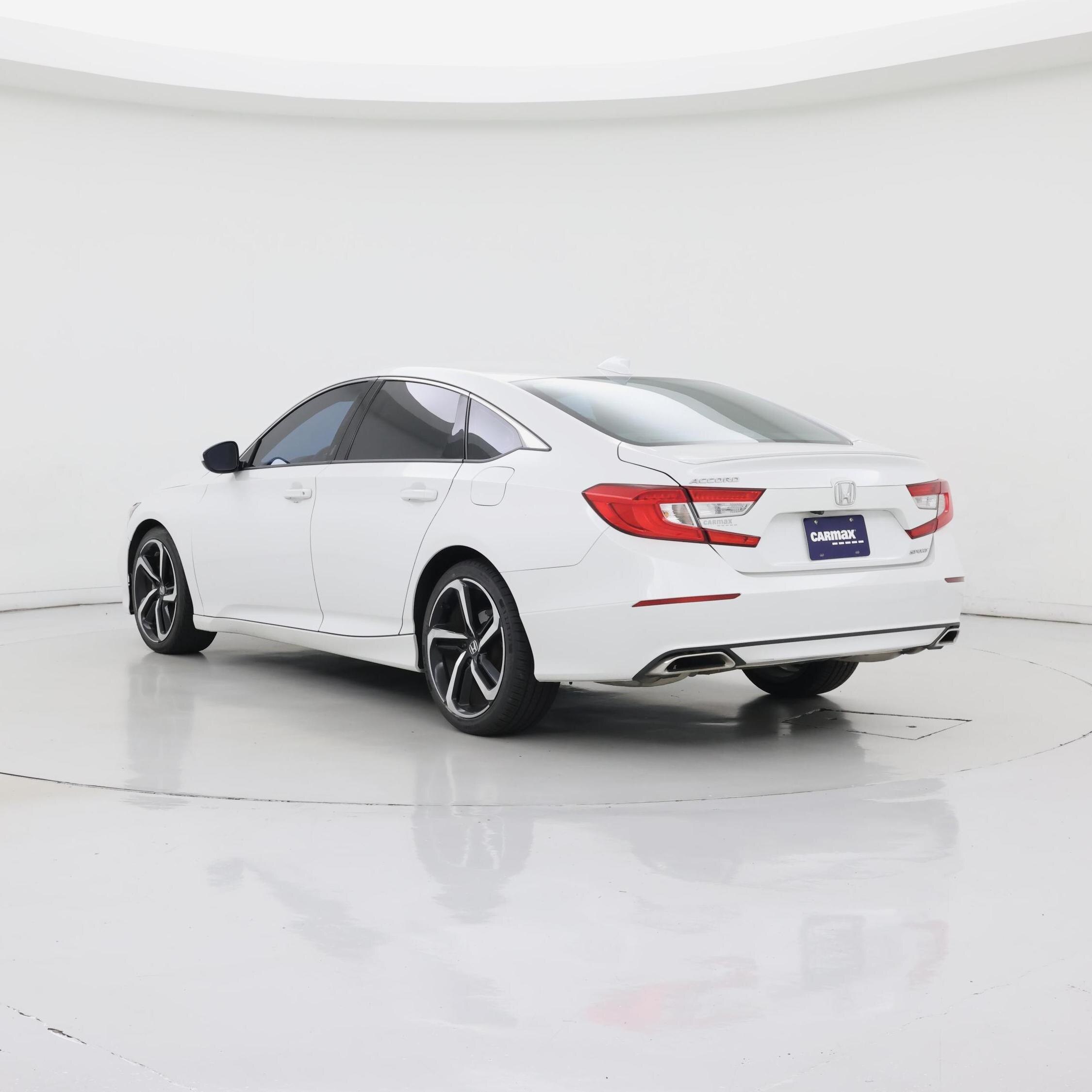 Thumbnail: 2020 Honda Accord - 2