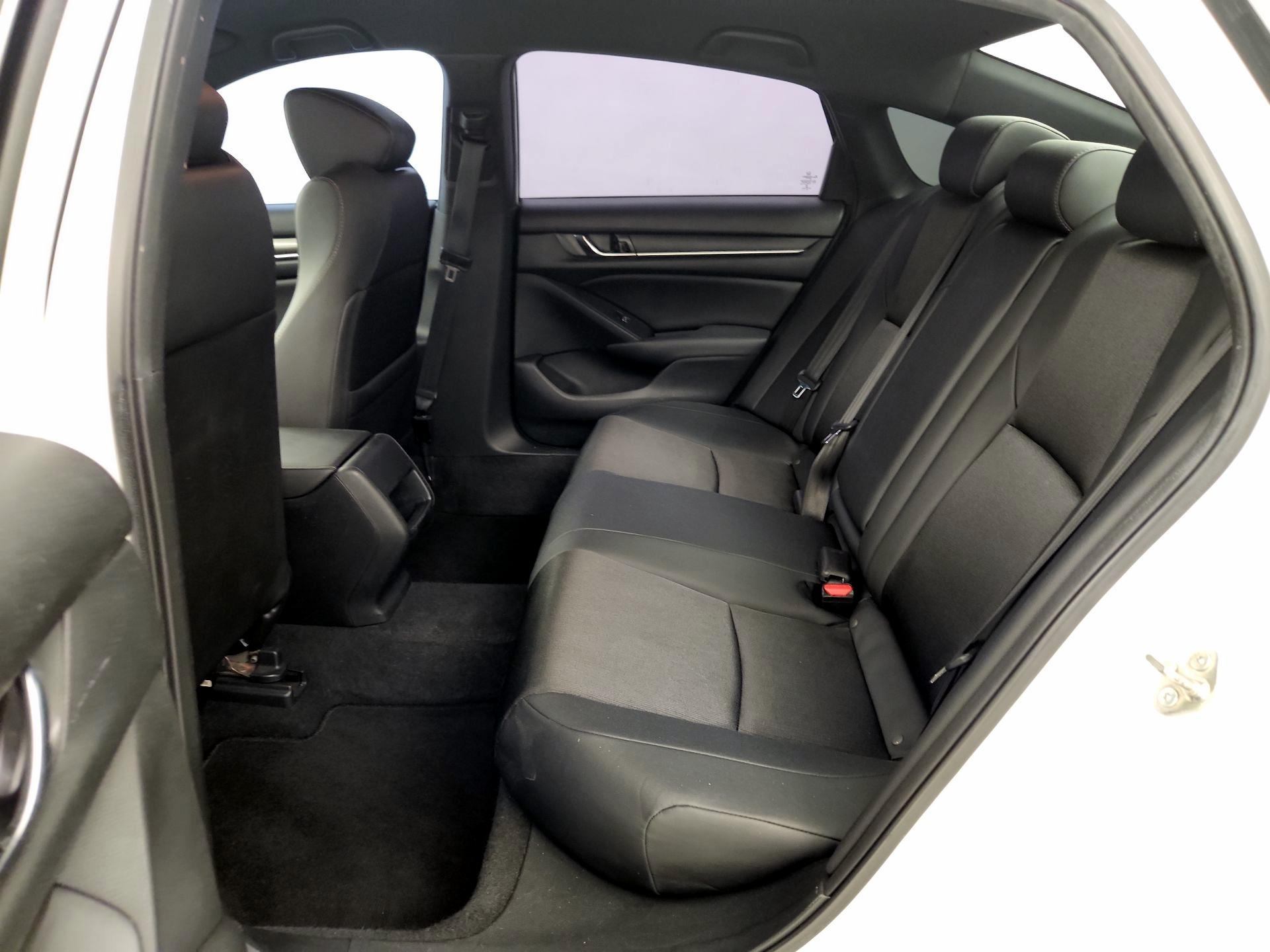 Thumbnail: 2020 Honda Accord - 19