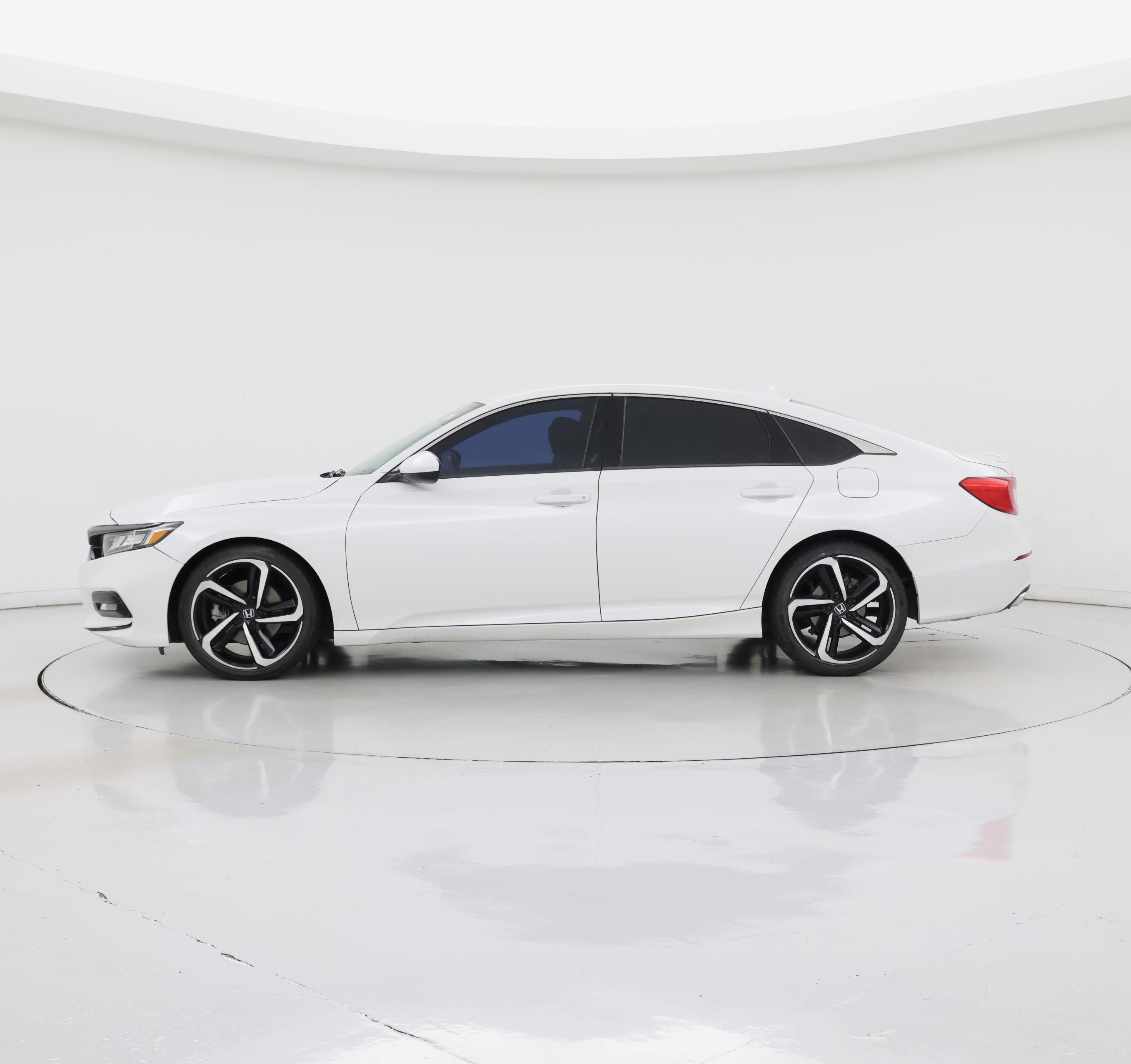 Thumbnail: 2020 Honda Accord - 3