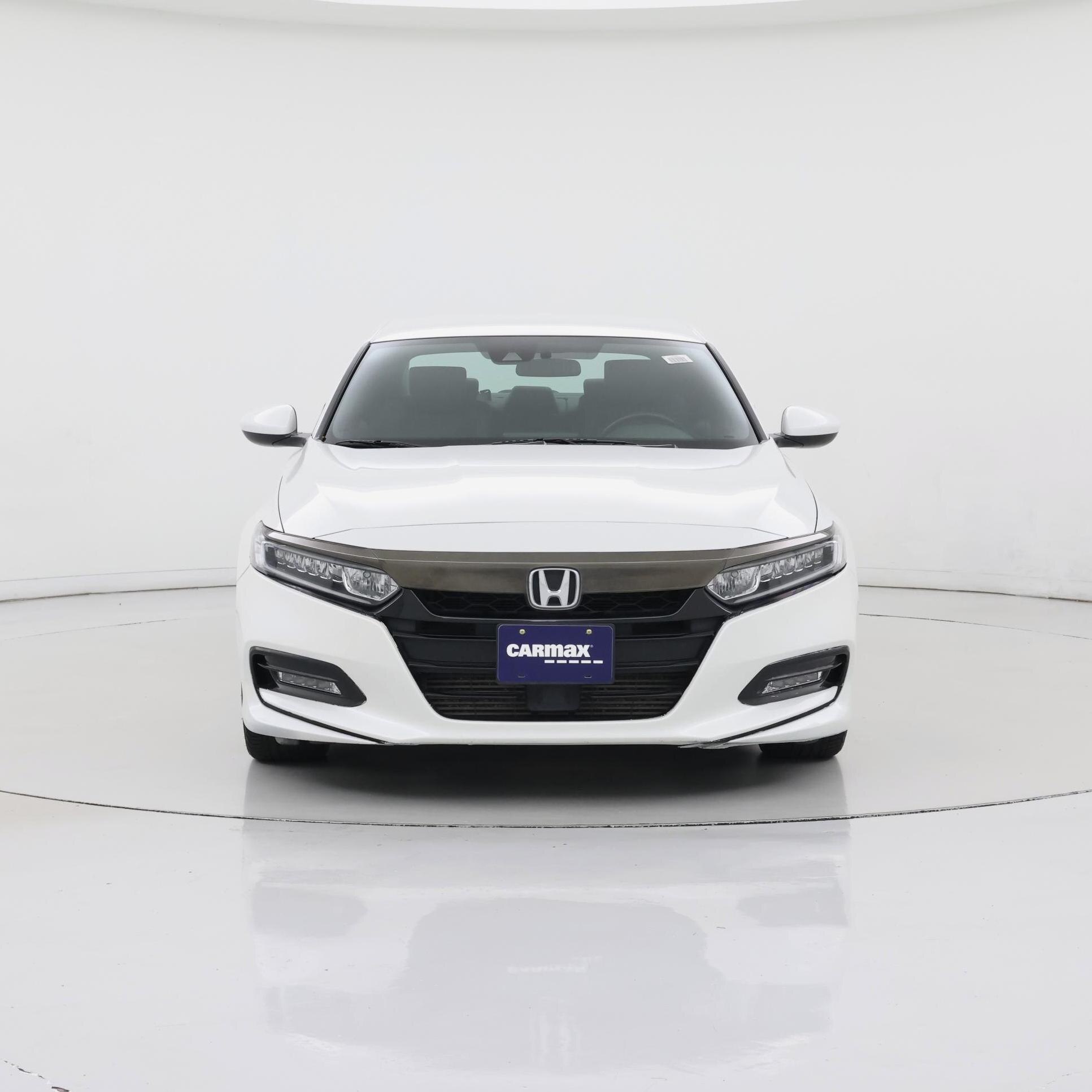 Thumbnail: 2020 Honda Accord - 5
