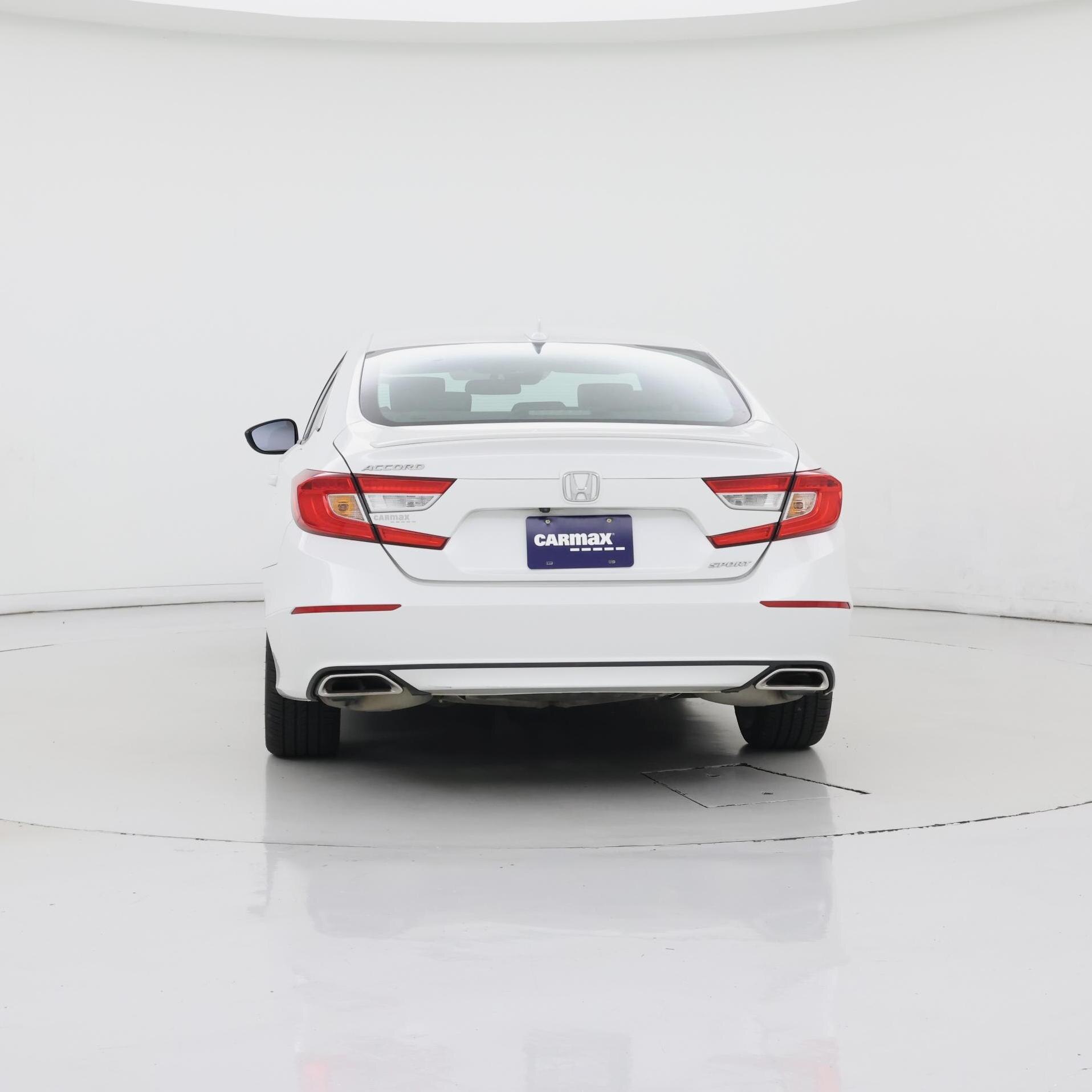 Thumbnail: 2020 Honda Accord - 6