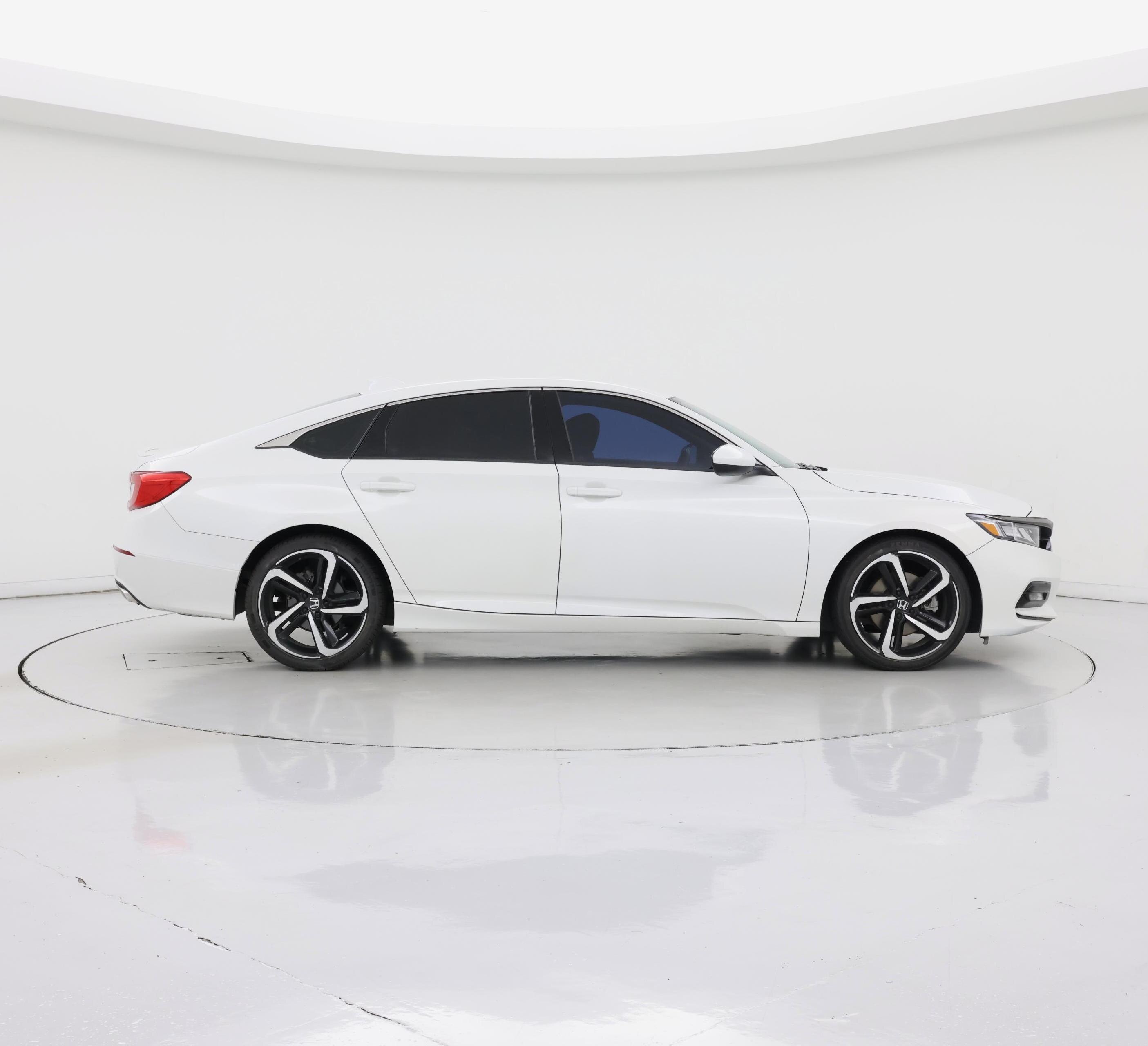 Thumbnail: 2020 Honda Accord - 7
