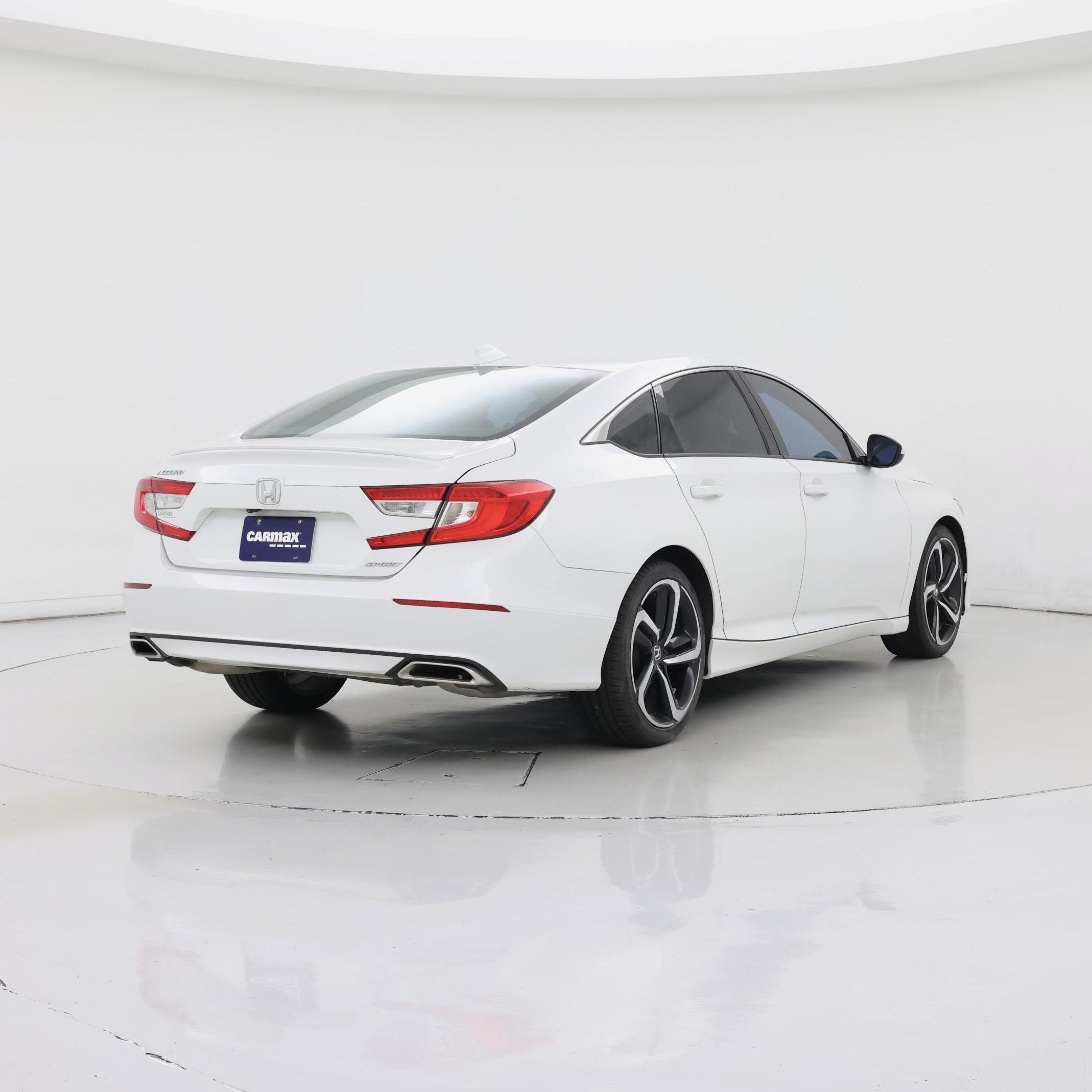 Thumbnail: 2020 Honda Accord - 8