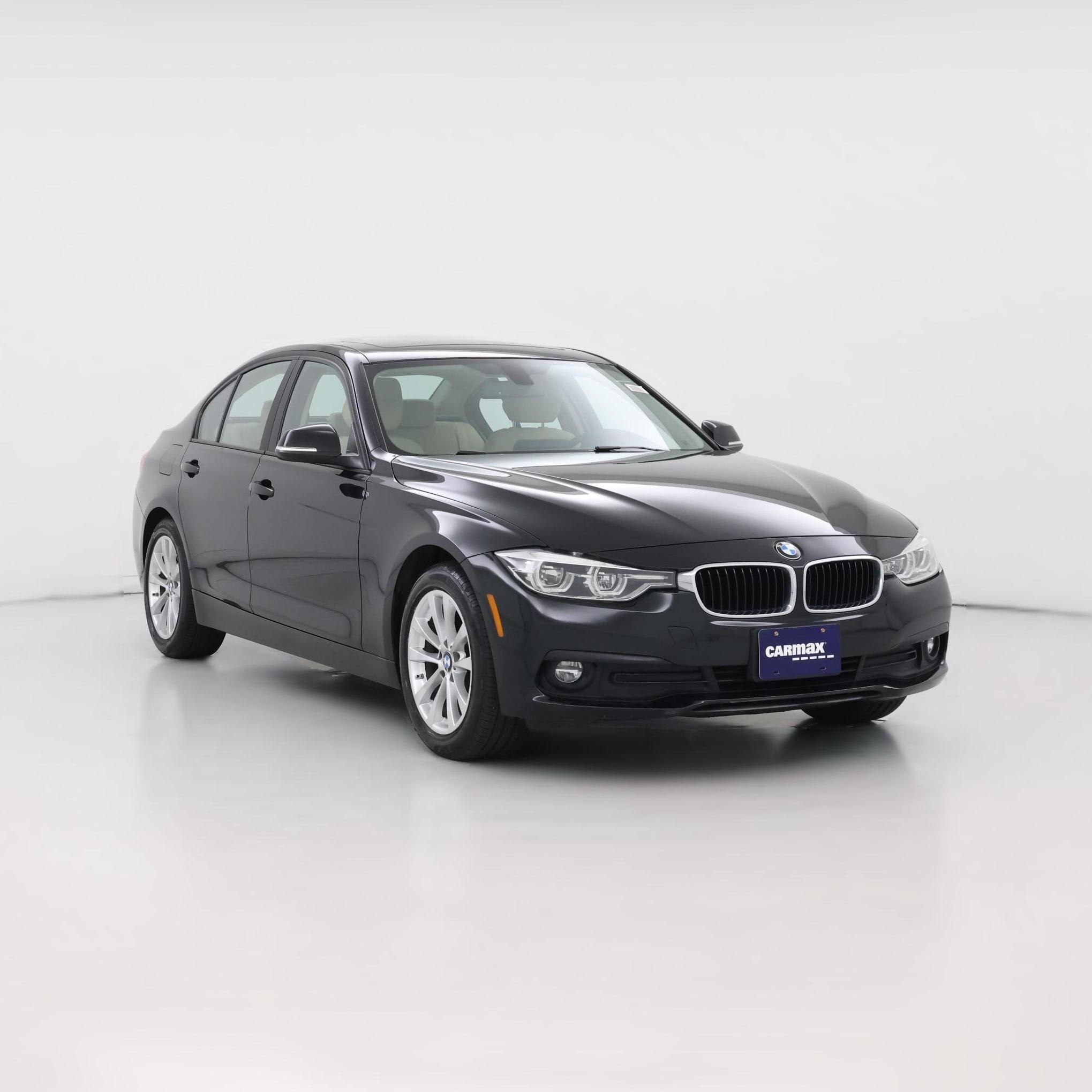 Thumbnail: 2018 BMW 3 Series - 1
