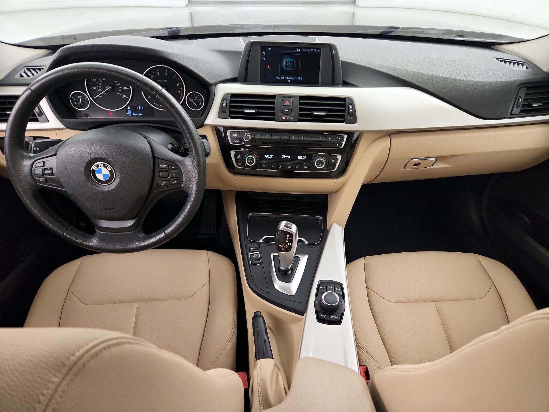 Thumbnail: 2018 BMW 3 Series - 9
