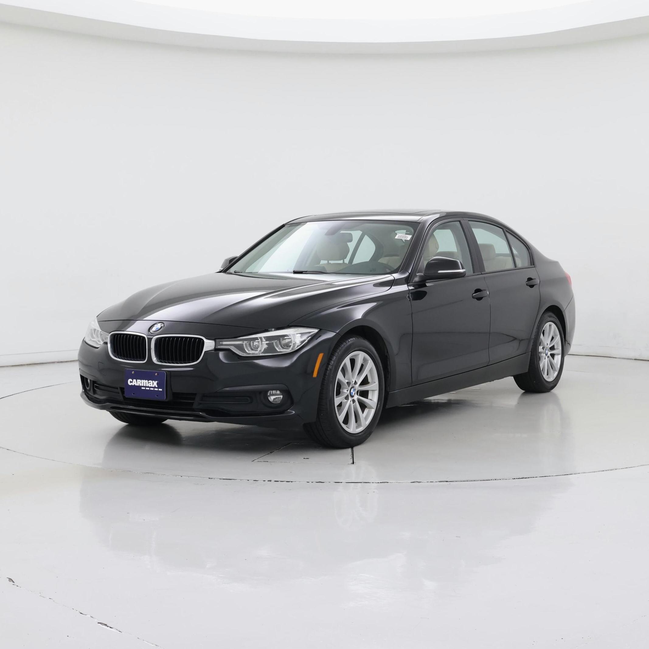 Thumbnail: 2018 BMW 3 Series - 4