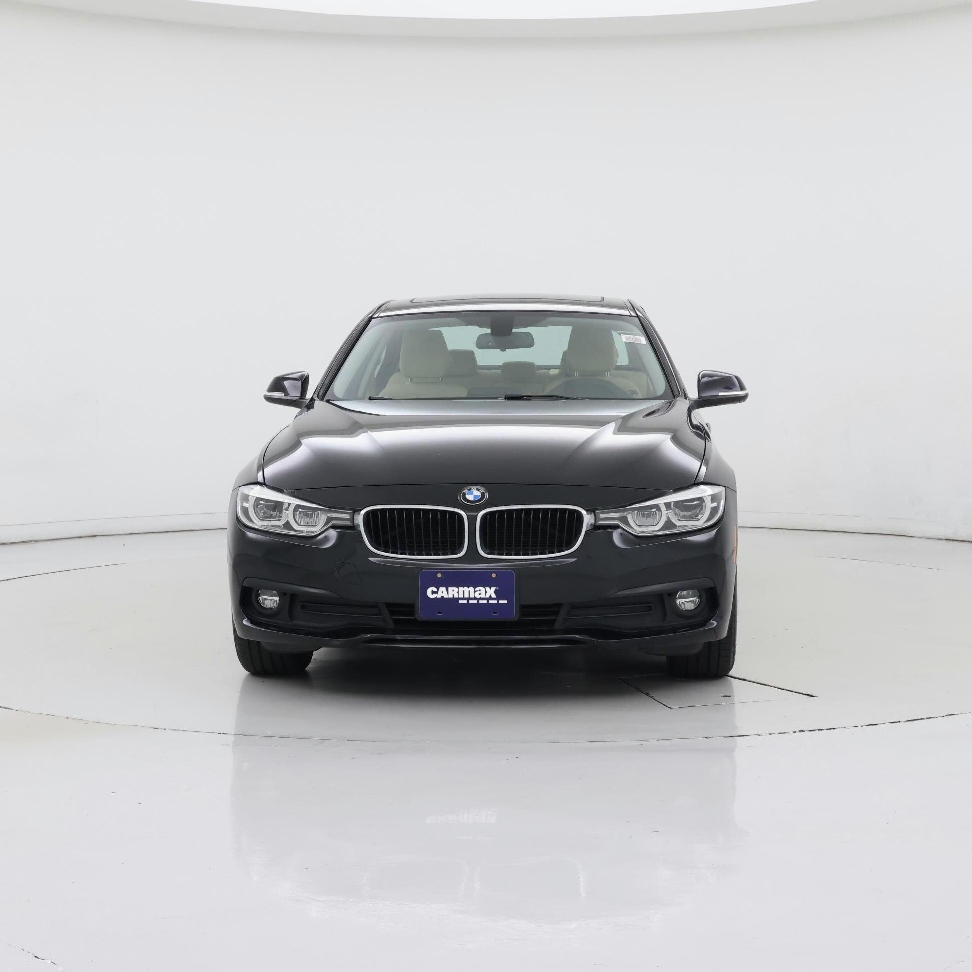 Thumbnail: 2018 BMW 3 Series - 5