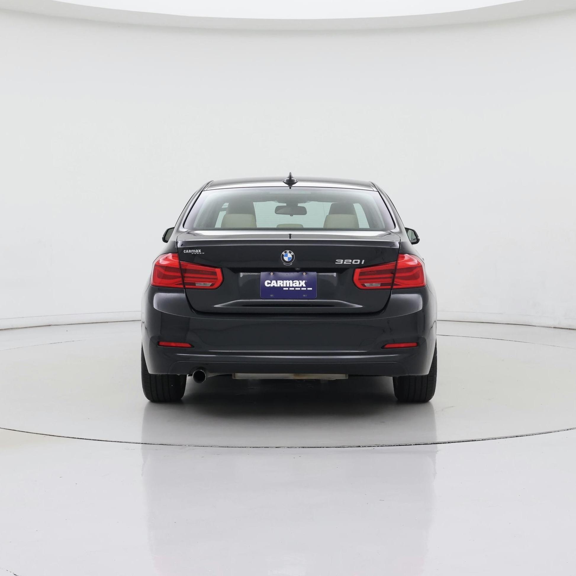 Thumbnail: 2018 BMW 3 Series - 6