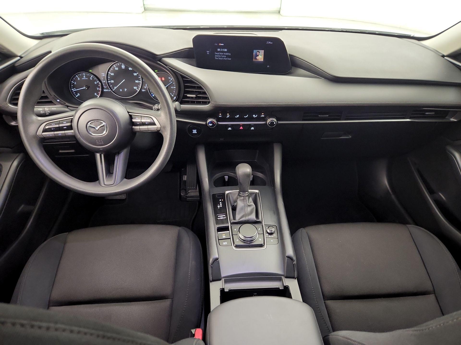 Thumbnail: 2020 Mazda Mazda3 - 9