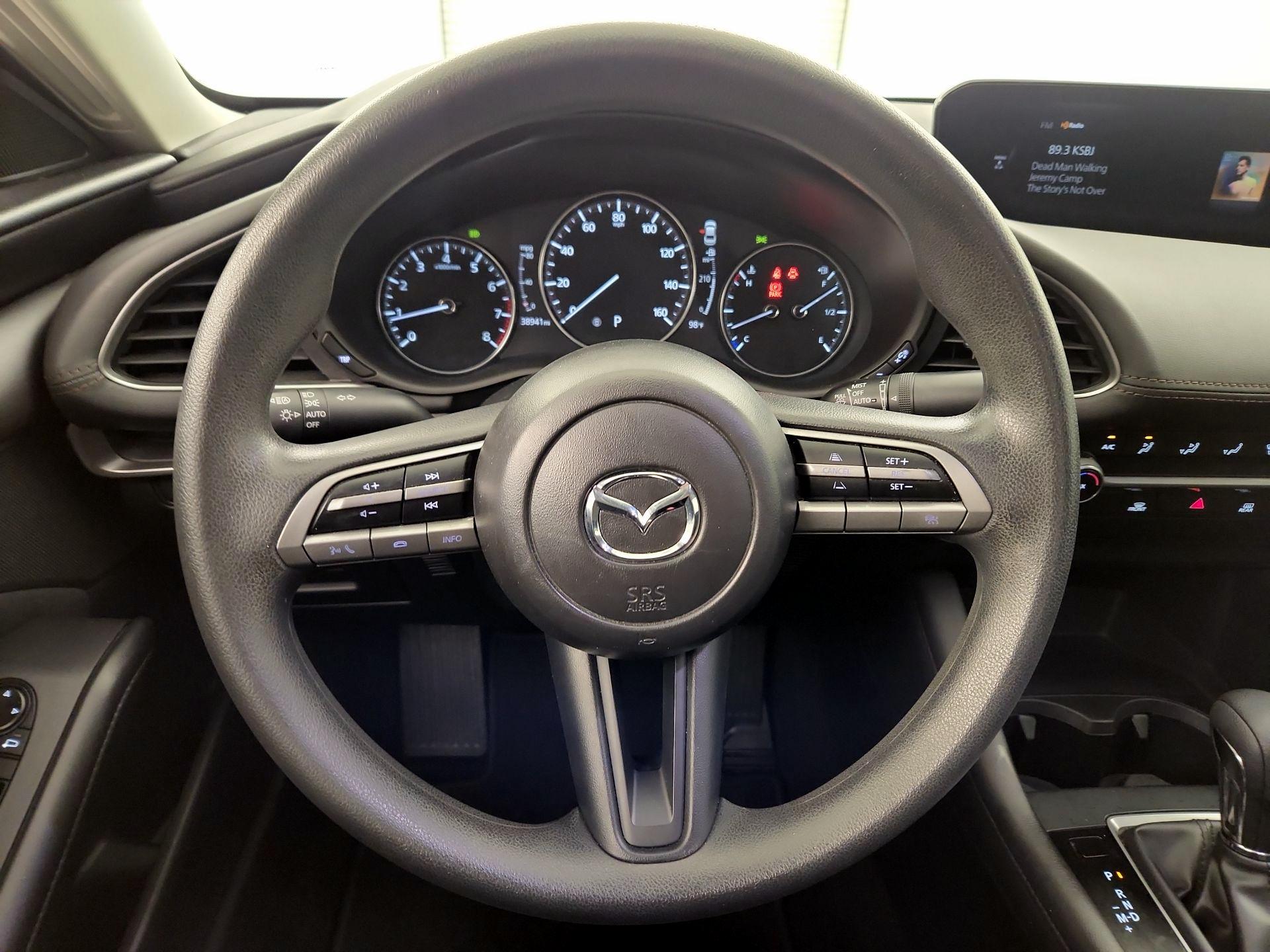 Thumbnail: 2020 Mazda Mazda3 - 10