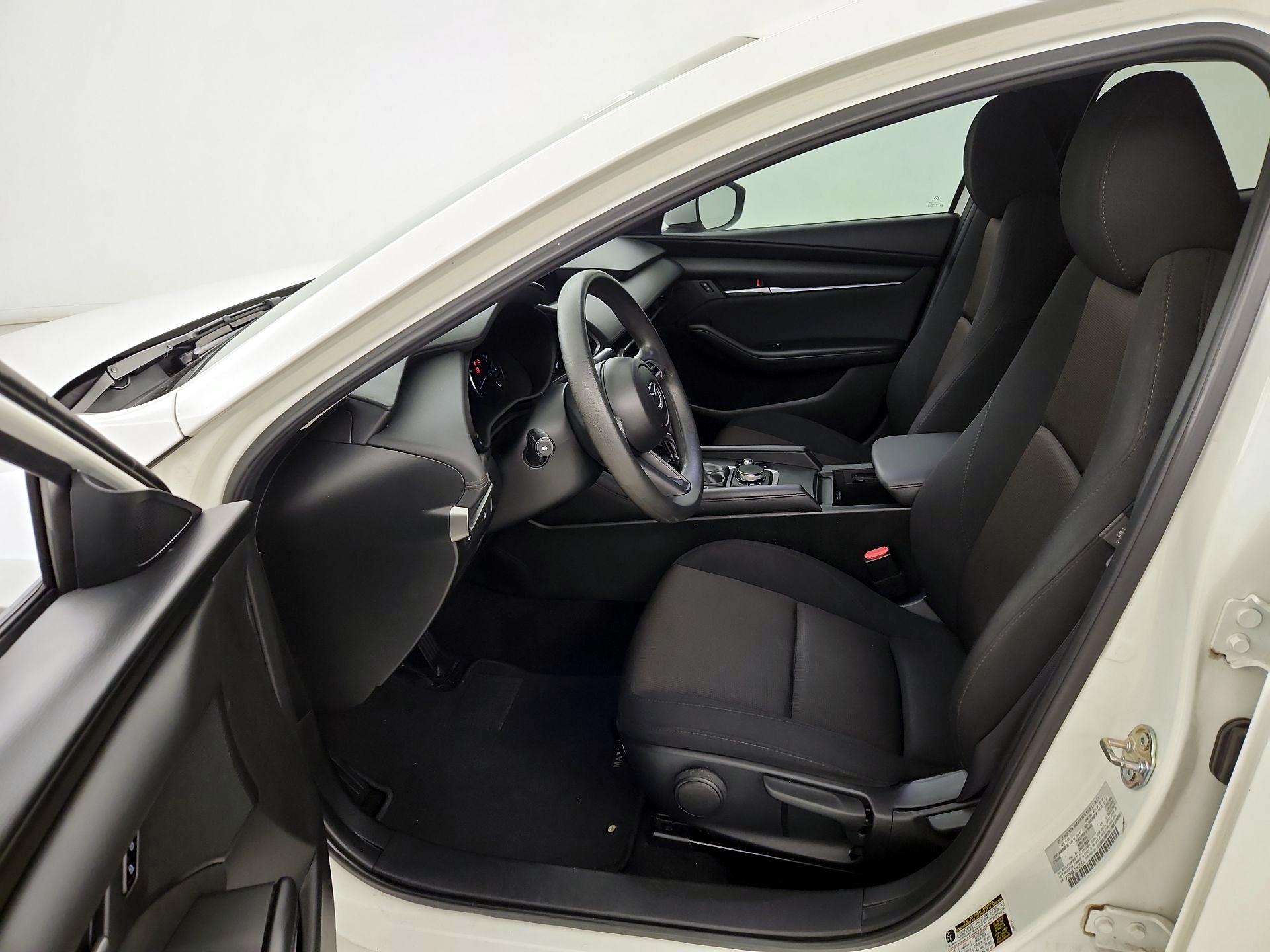 Thumbnail: 2020 Mazda Mazda3 - 11