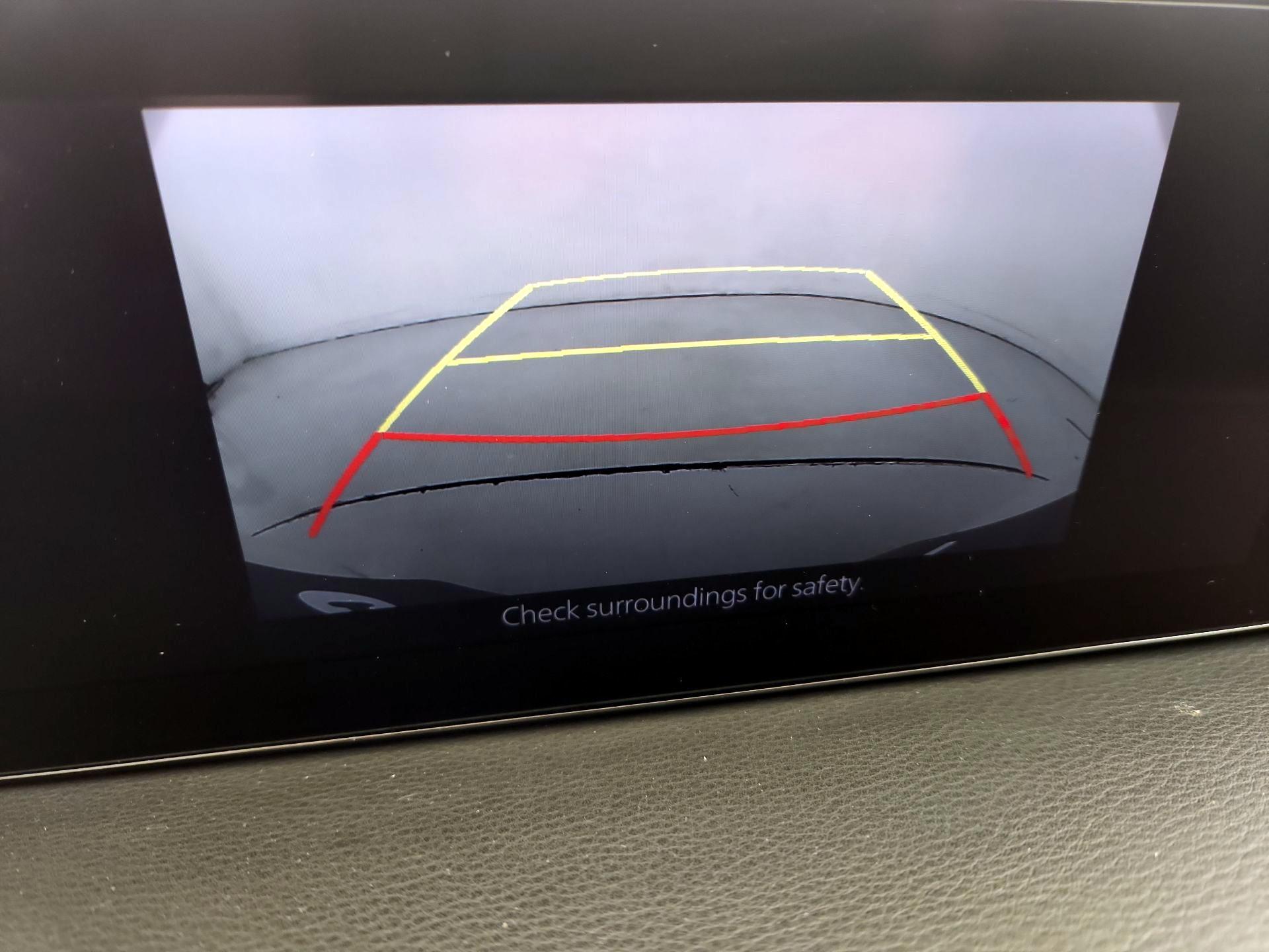 Thumbnail: 2020 Mazda Mazda3 - 14