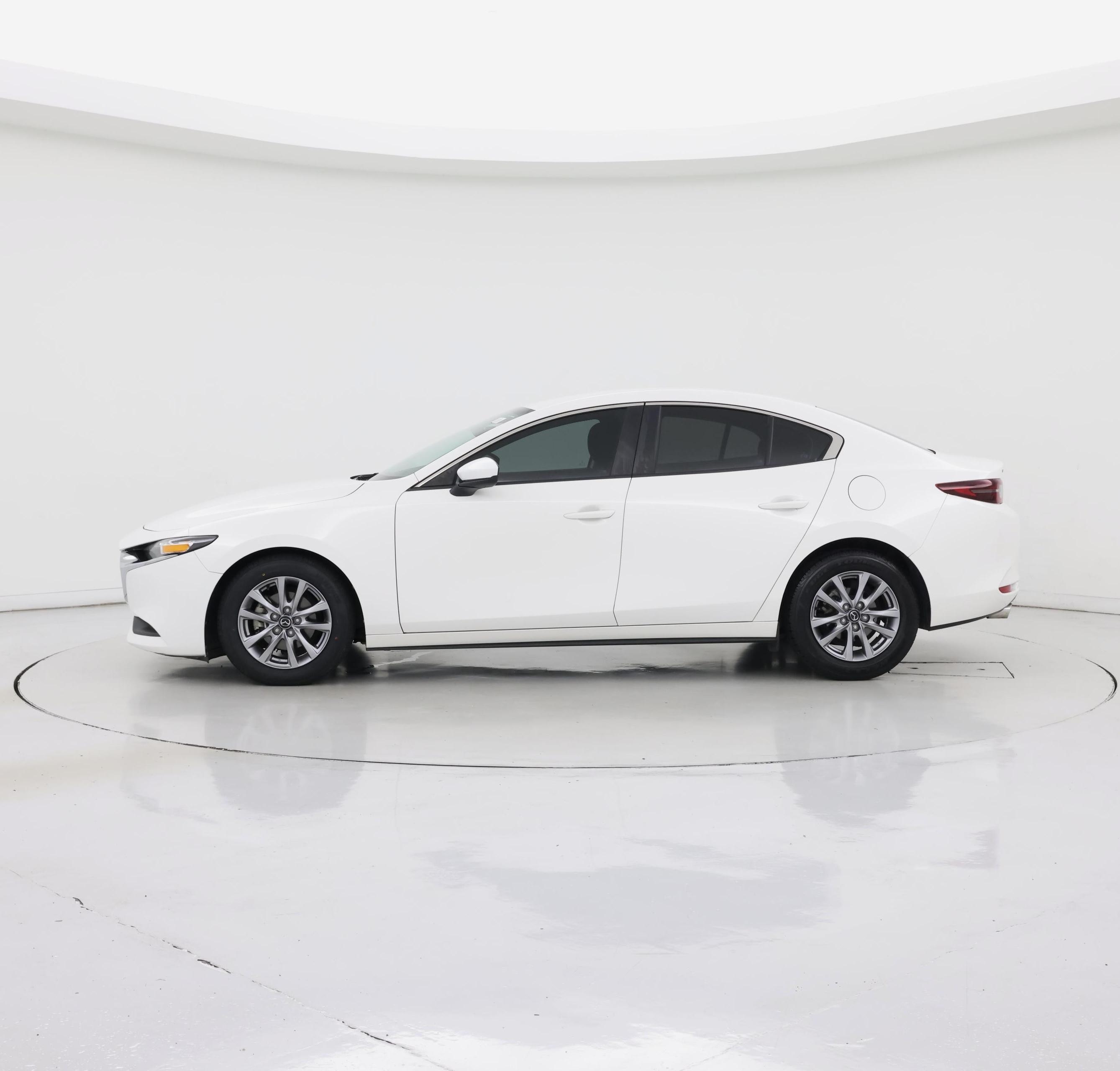 Thumbnail: 2020 Mazda Mazda3 - 3