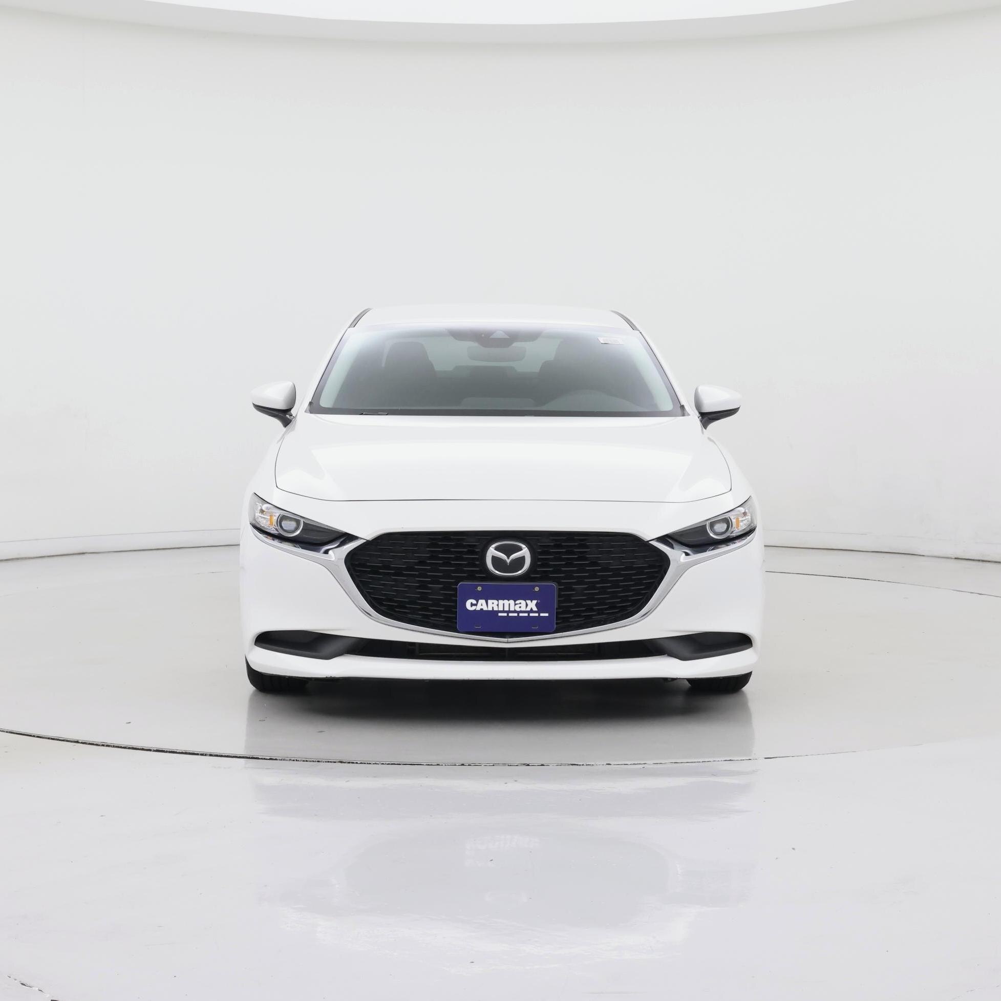 Thumbnail: 2020 Mazda Mazda3 - 5