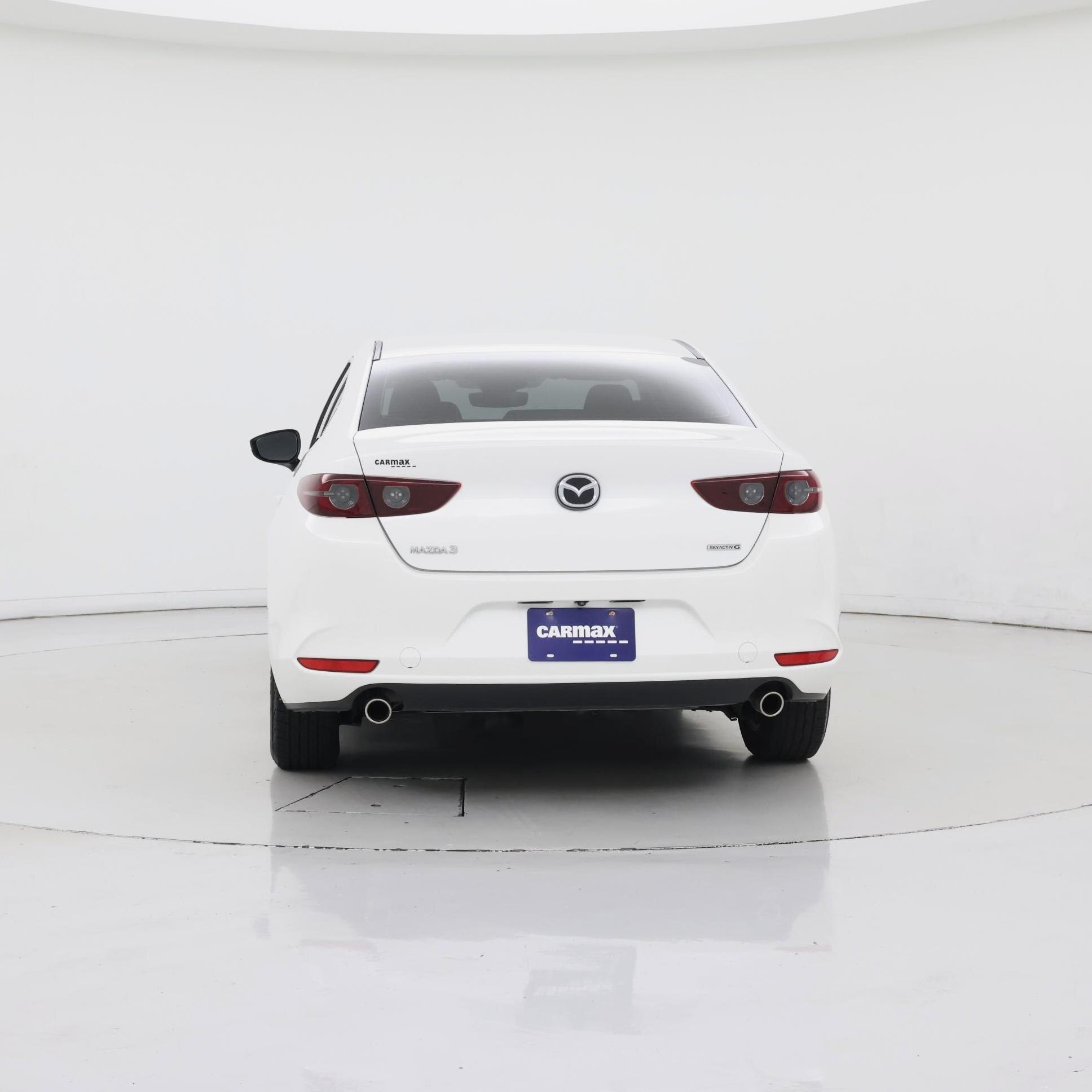 Thumbnail: 2020 Mazda Mazda3 - 6
