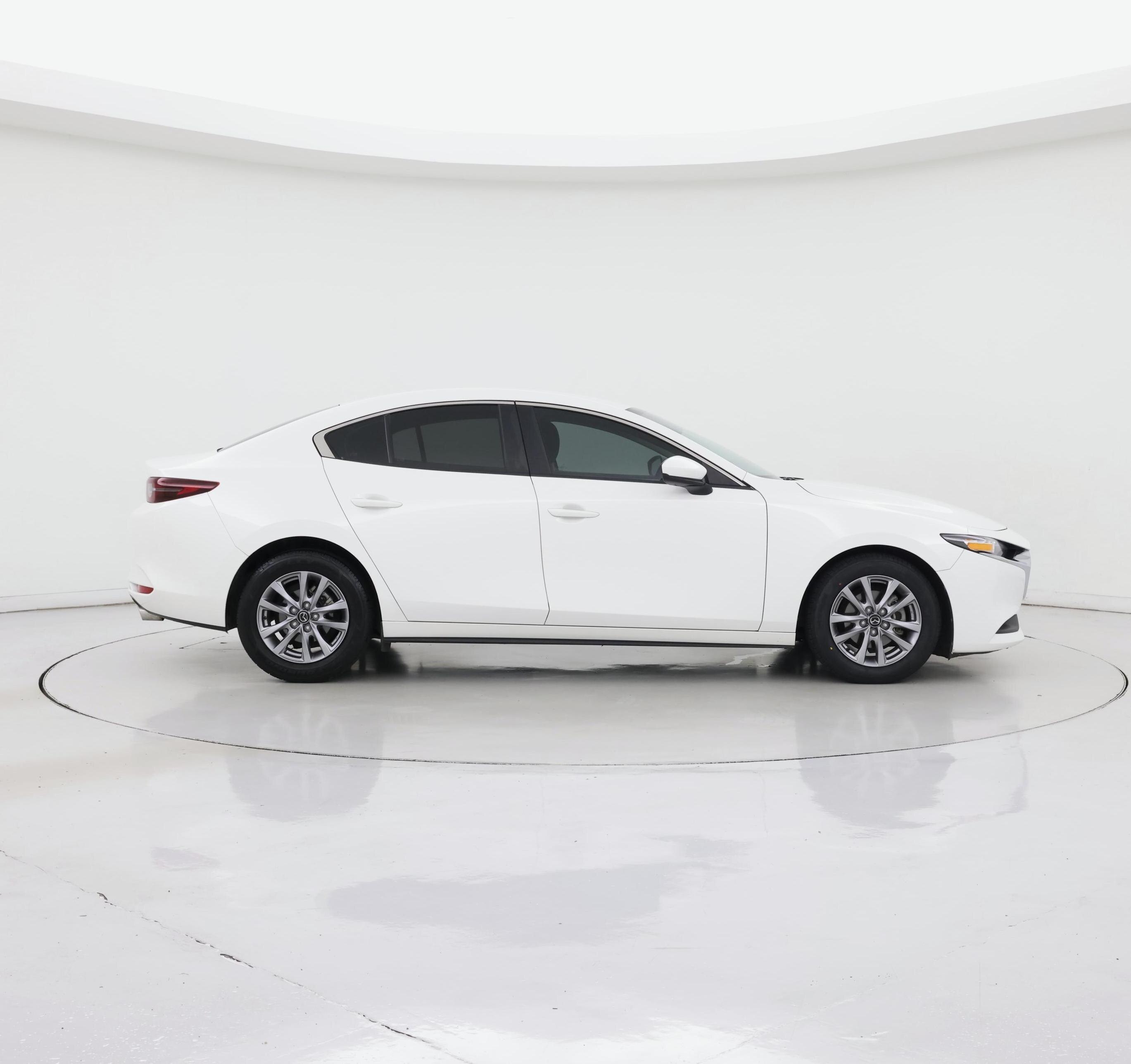 Thumbnail: 2020 Mazda Mazda3 - 7
