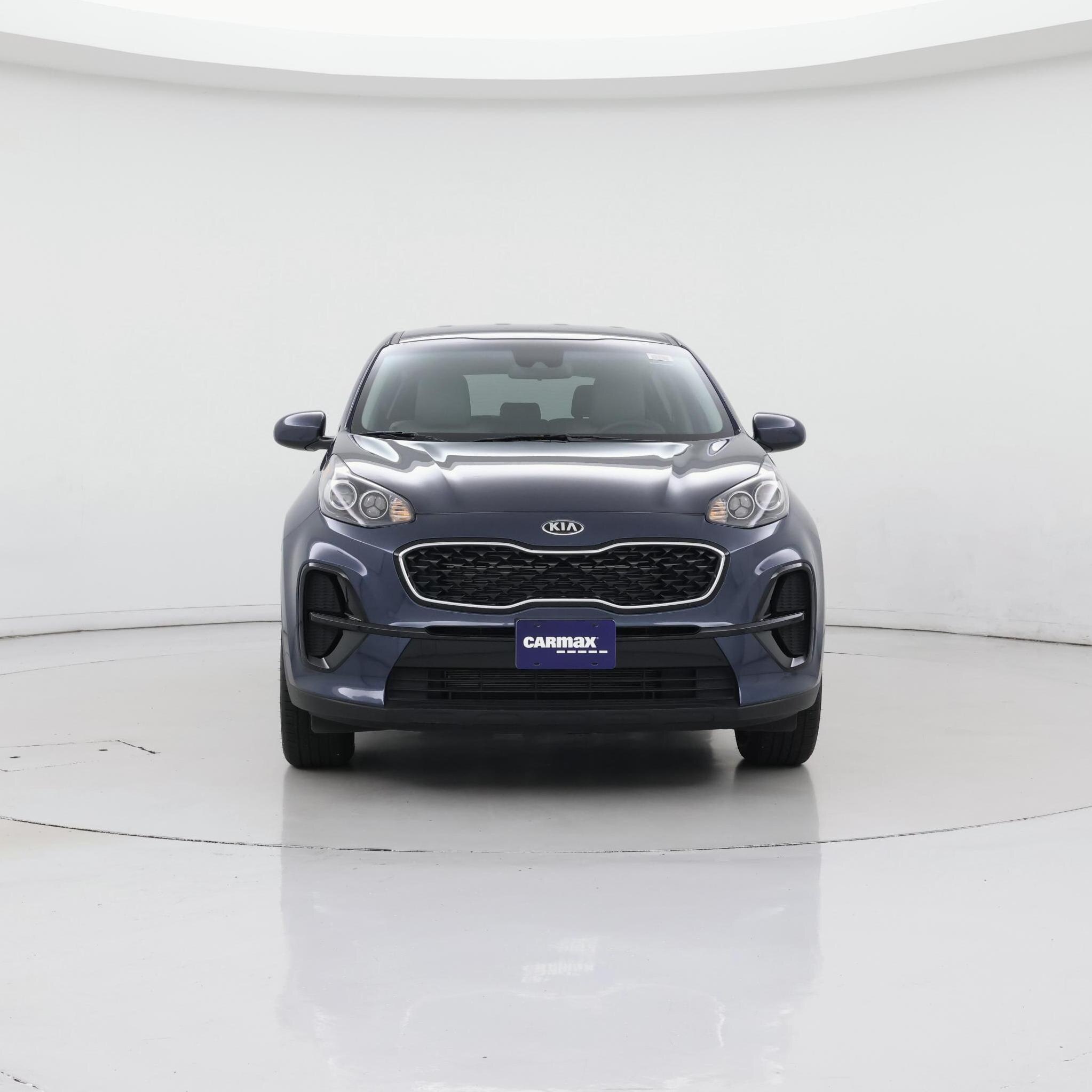 Thumbnail: 2022 Kia Sportage - 5