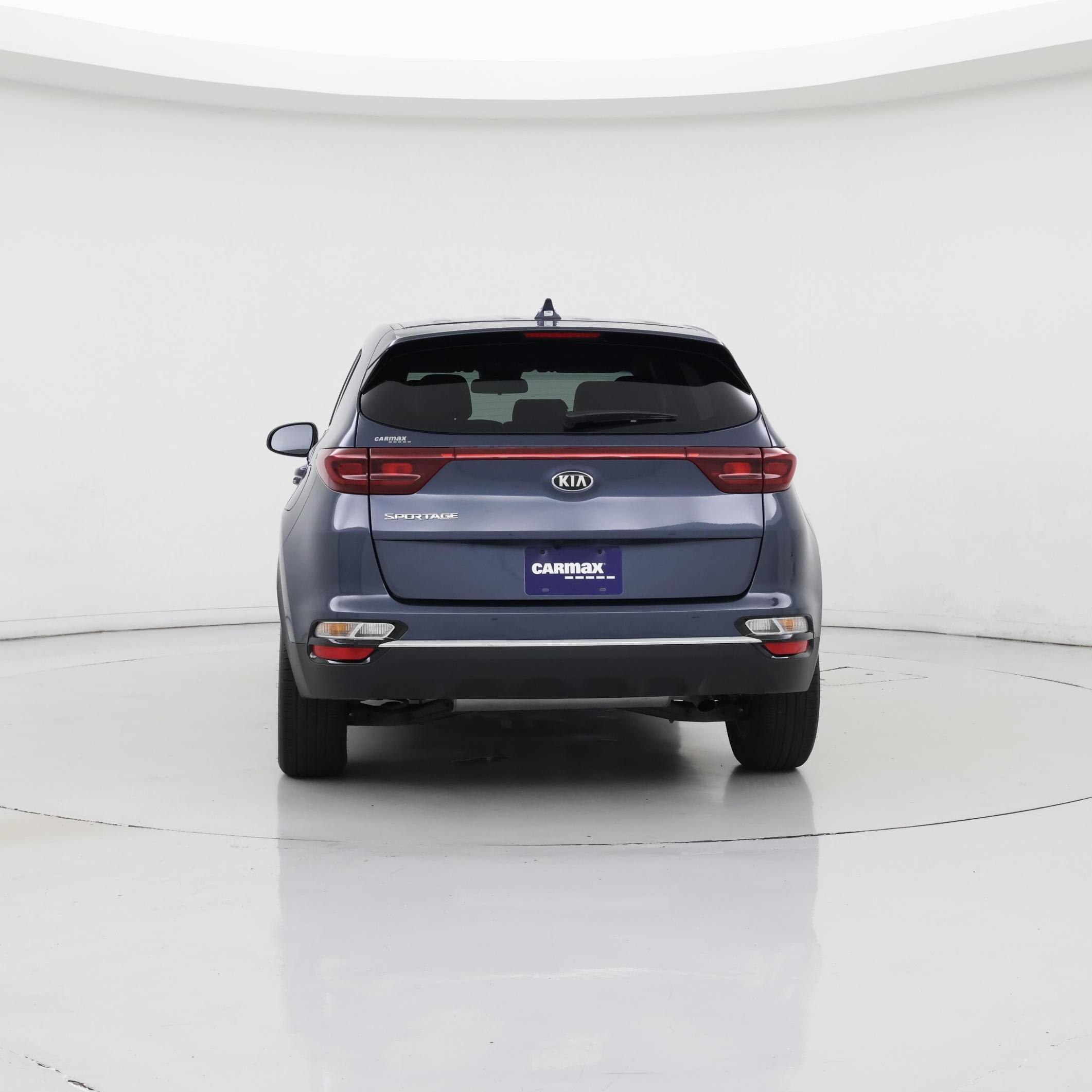 Thumbnail: 2022 Kia Sportage - 6