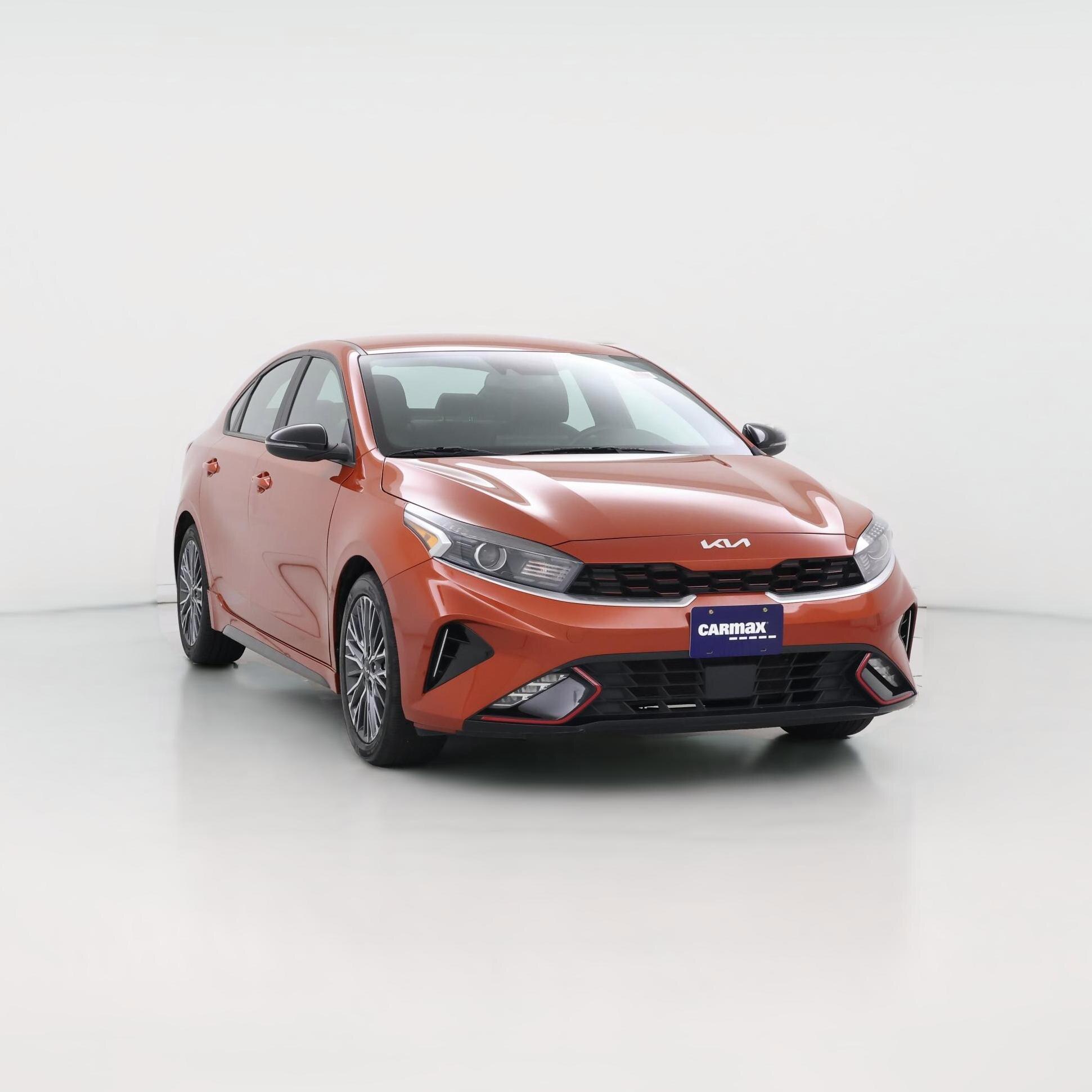 Thumbnail: 2023 Kia Forte - 1