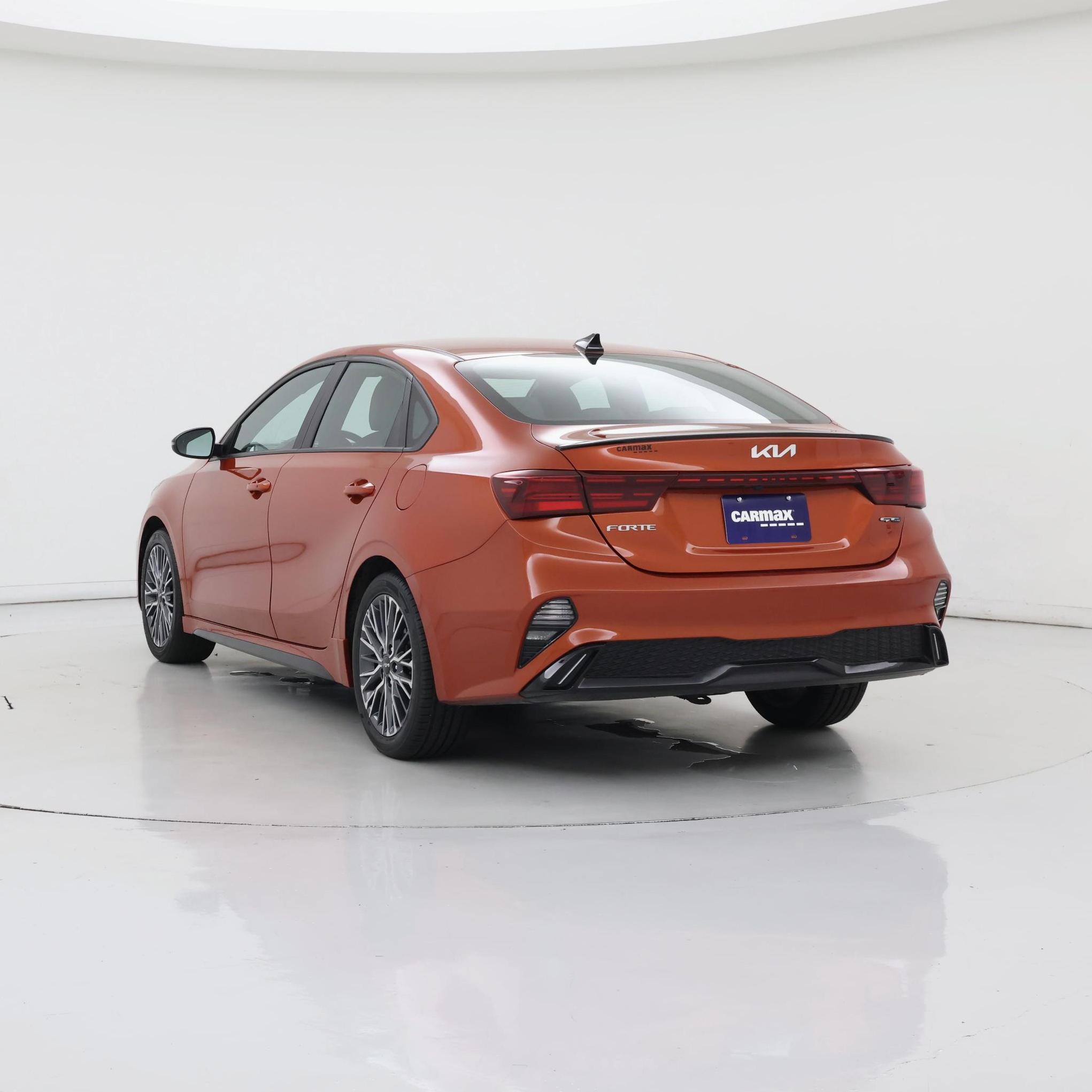 Thumbnail: 2023 Kia Forte - 2