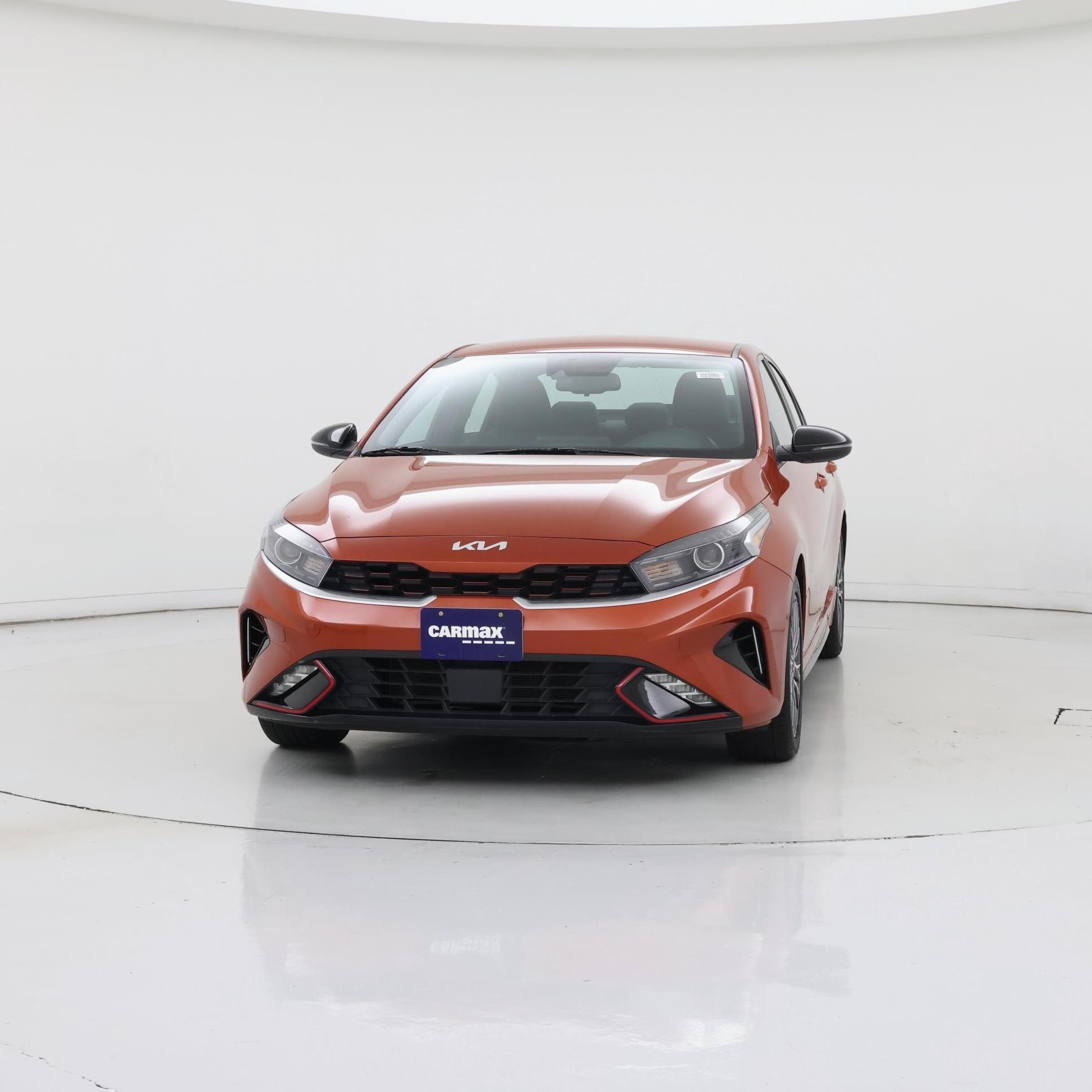 Thumbnail: 2023 Kia Forte - 5