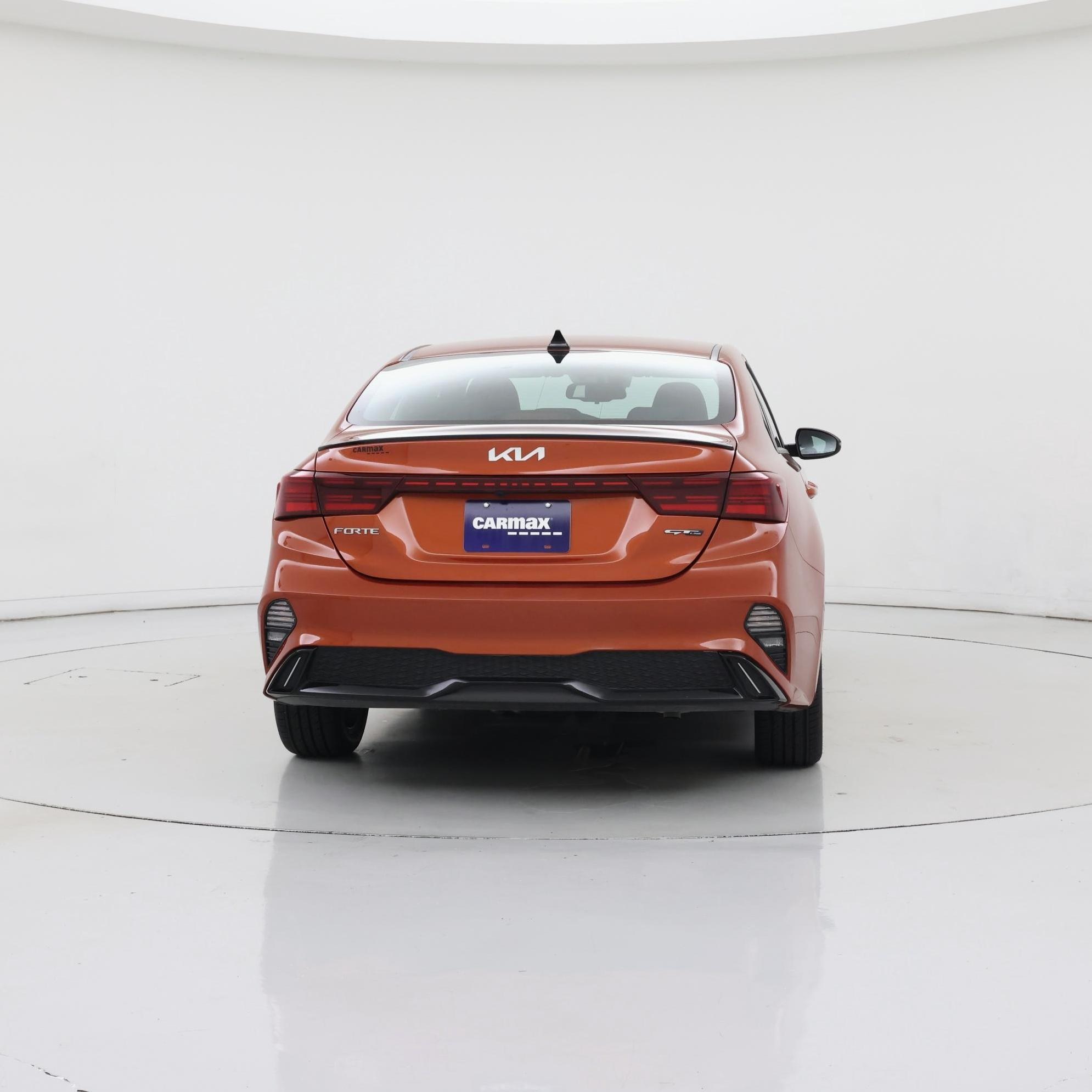 Thumbnail: 2023 Kia Forte - 6