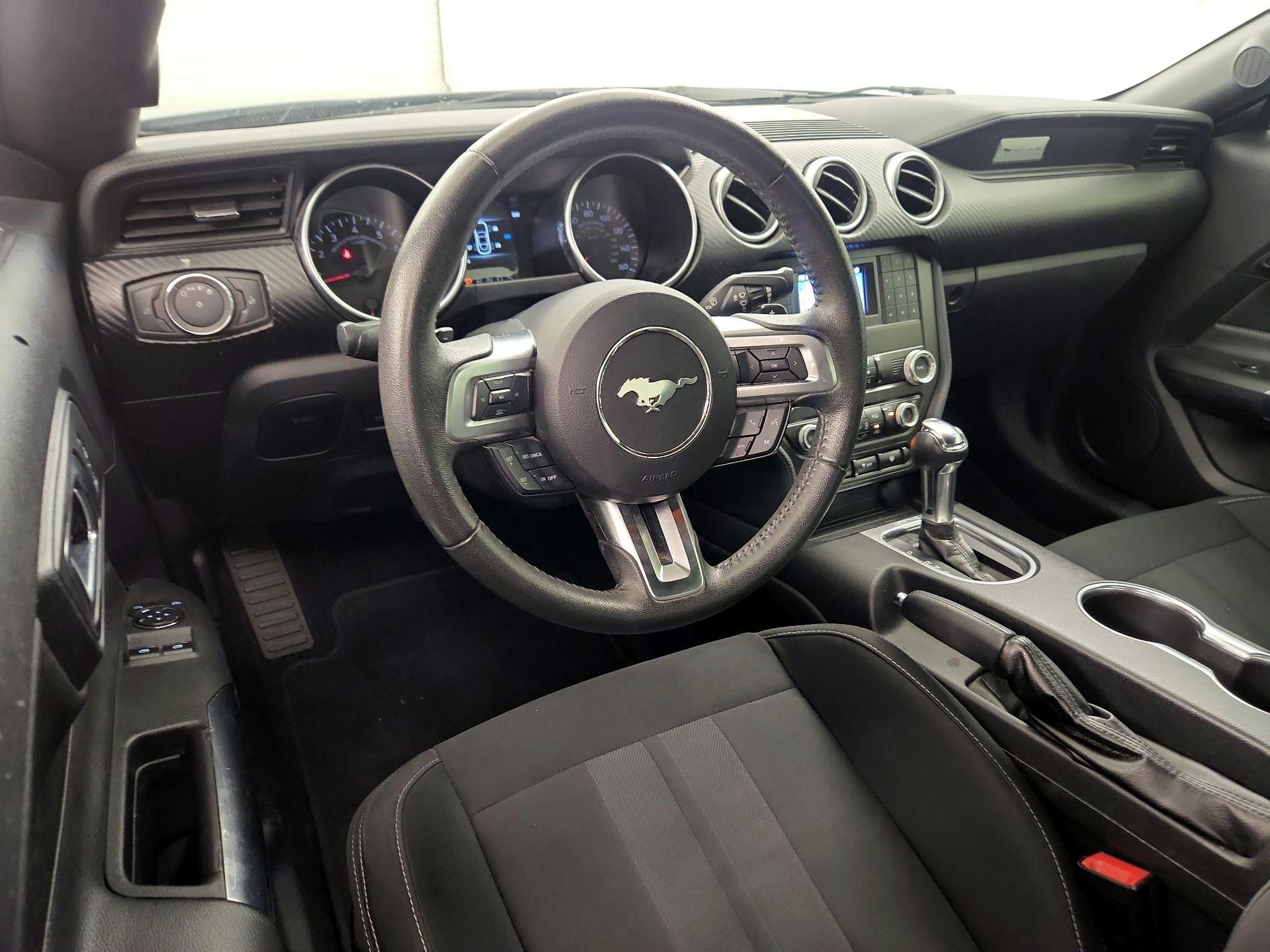 Thumbnail: 2019 Ford Mustang - 9