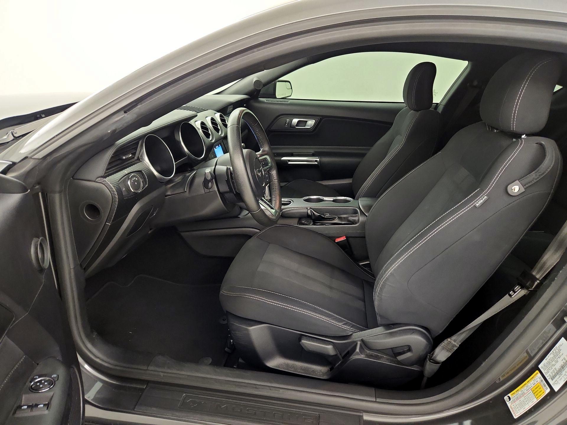 Thumbnail: 2019 Ford Mustang - 11