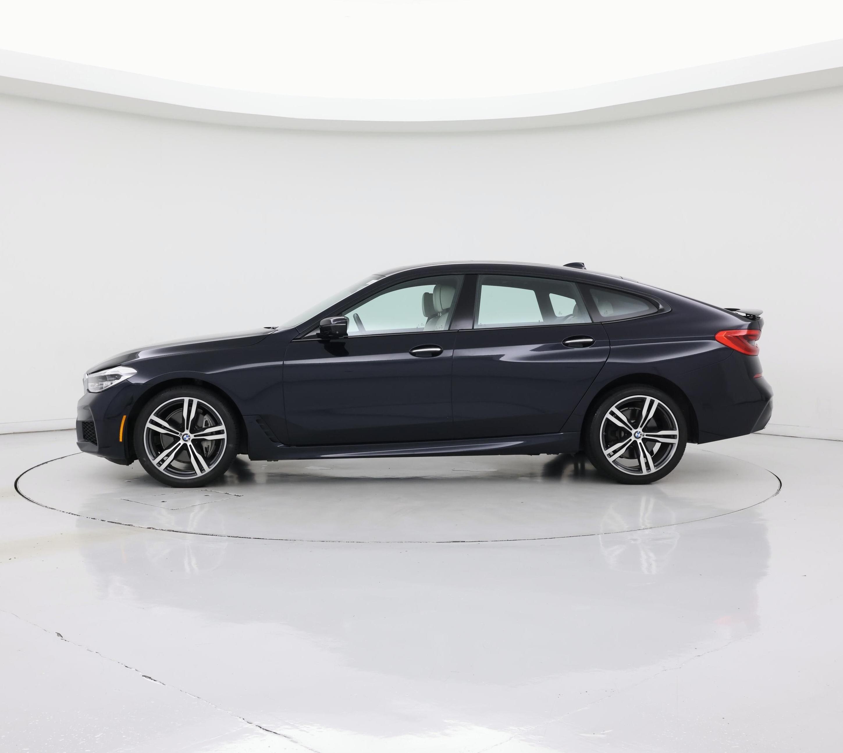 Thumbnail: 2018 BMW 6 Series - 3