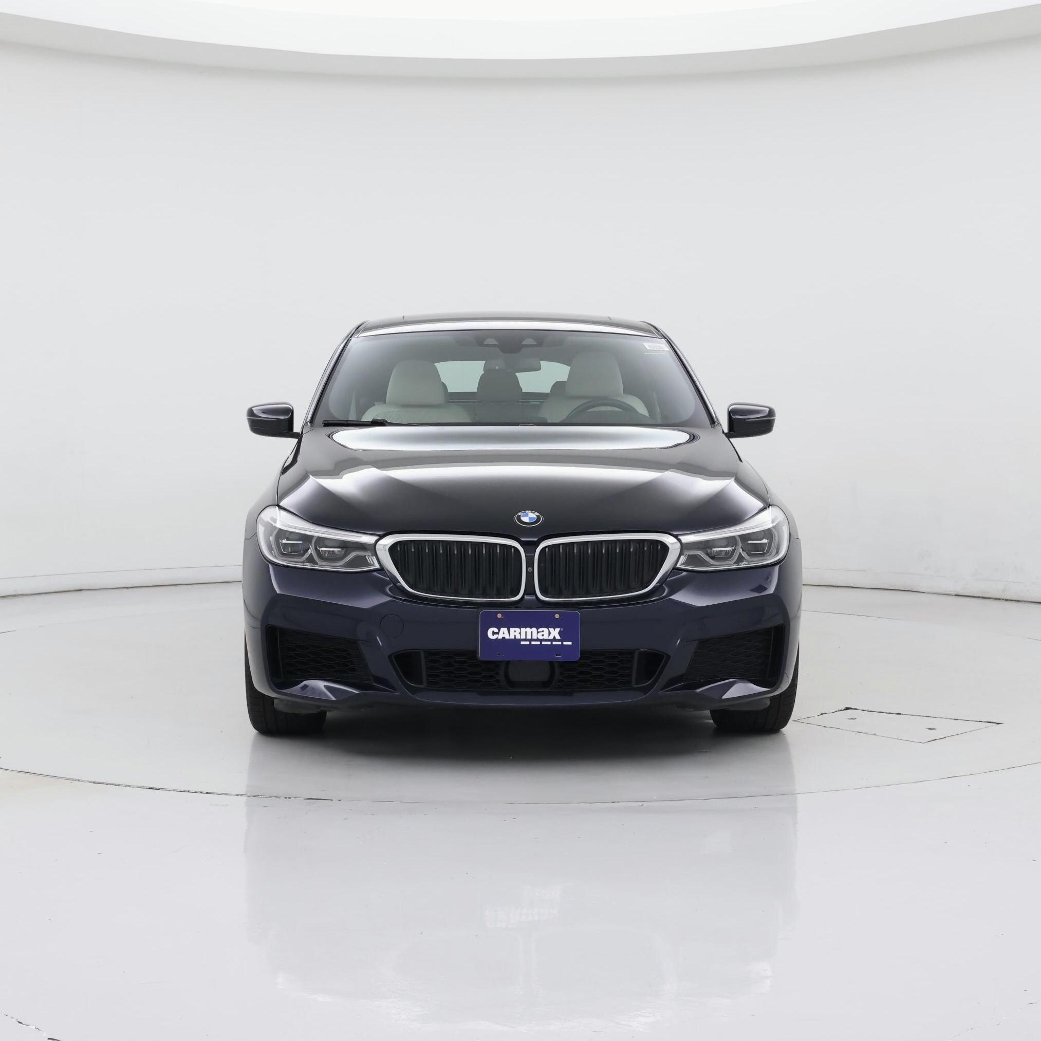 Thumbnail: 2018 BMW 6 Series - 5