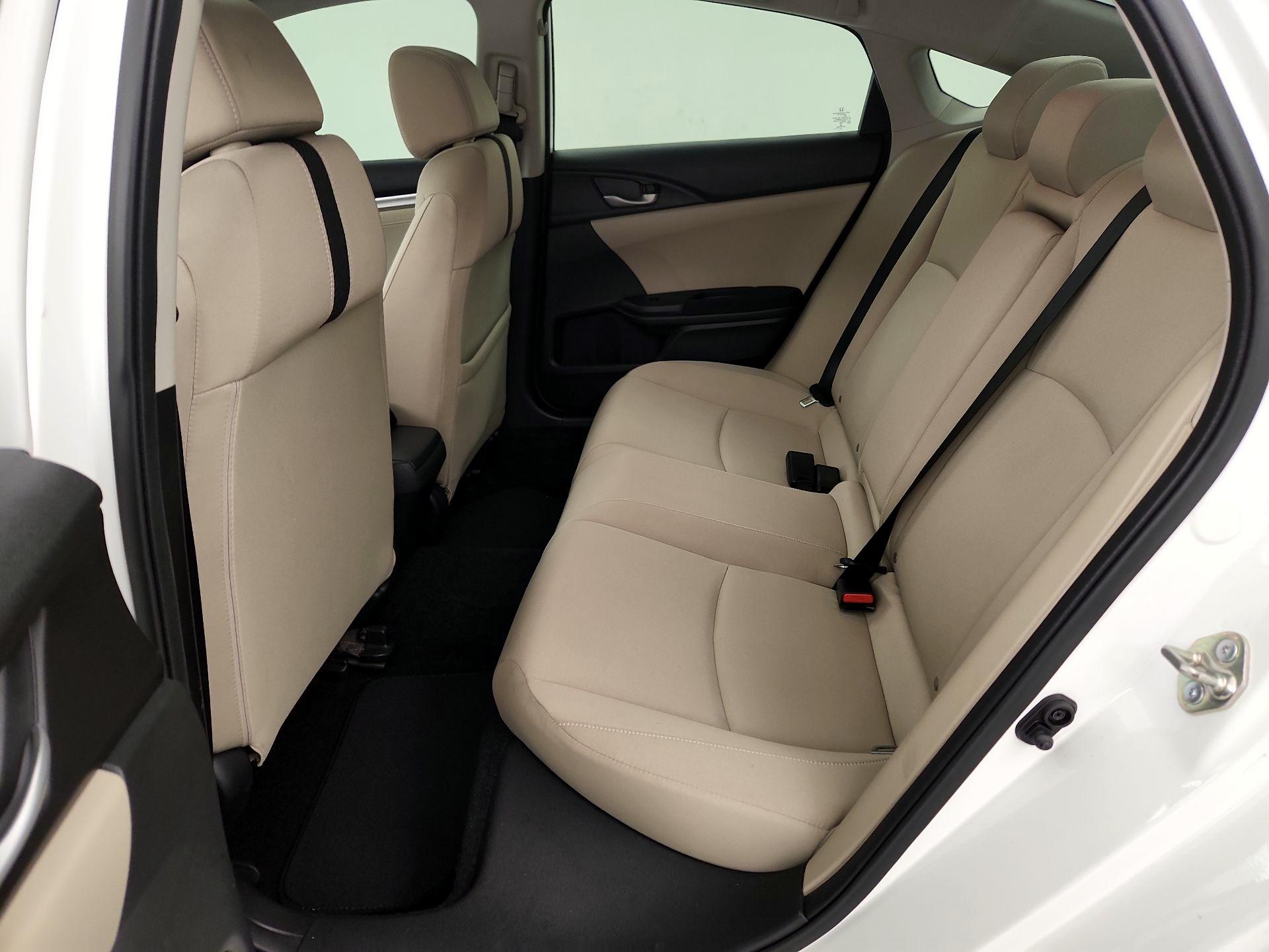 Thumbnail: 2016 Honda Civic - 20