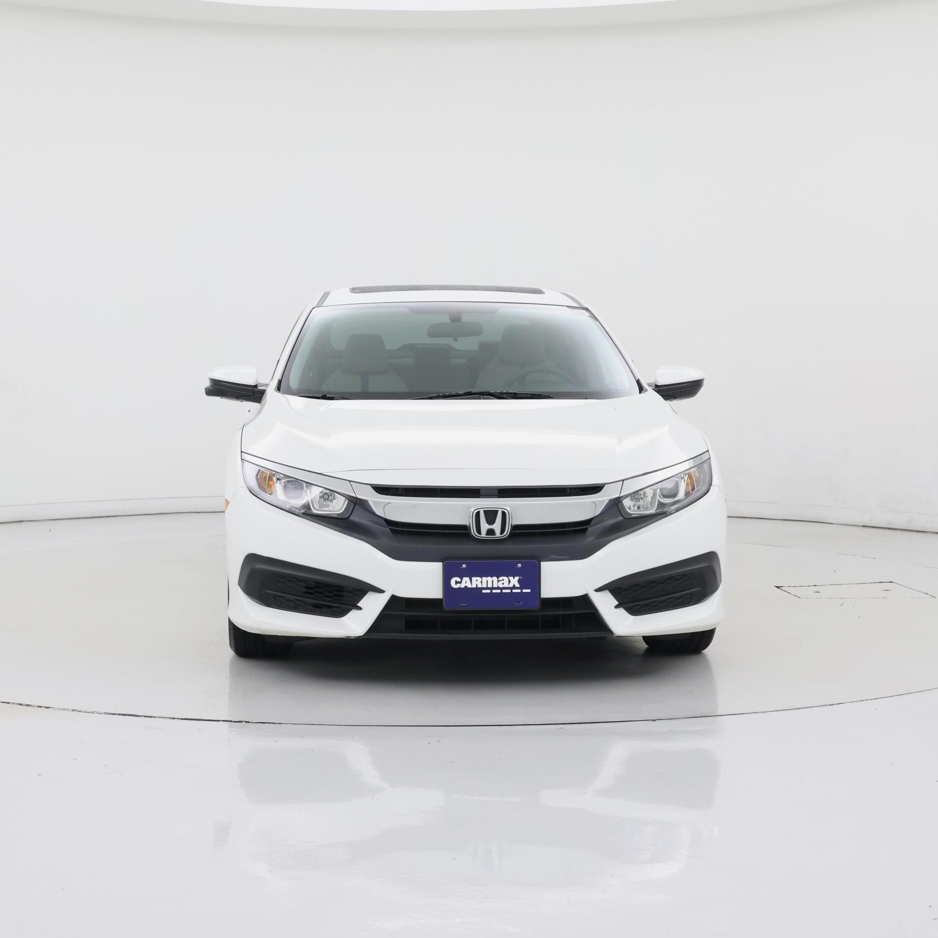 Thumbnail: 2016 Honda Civic - 5