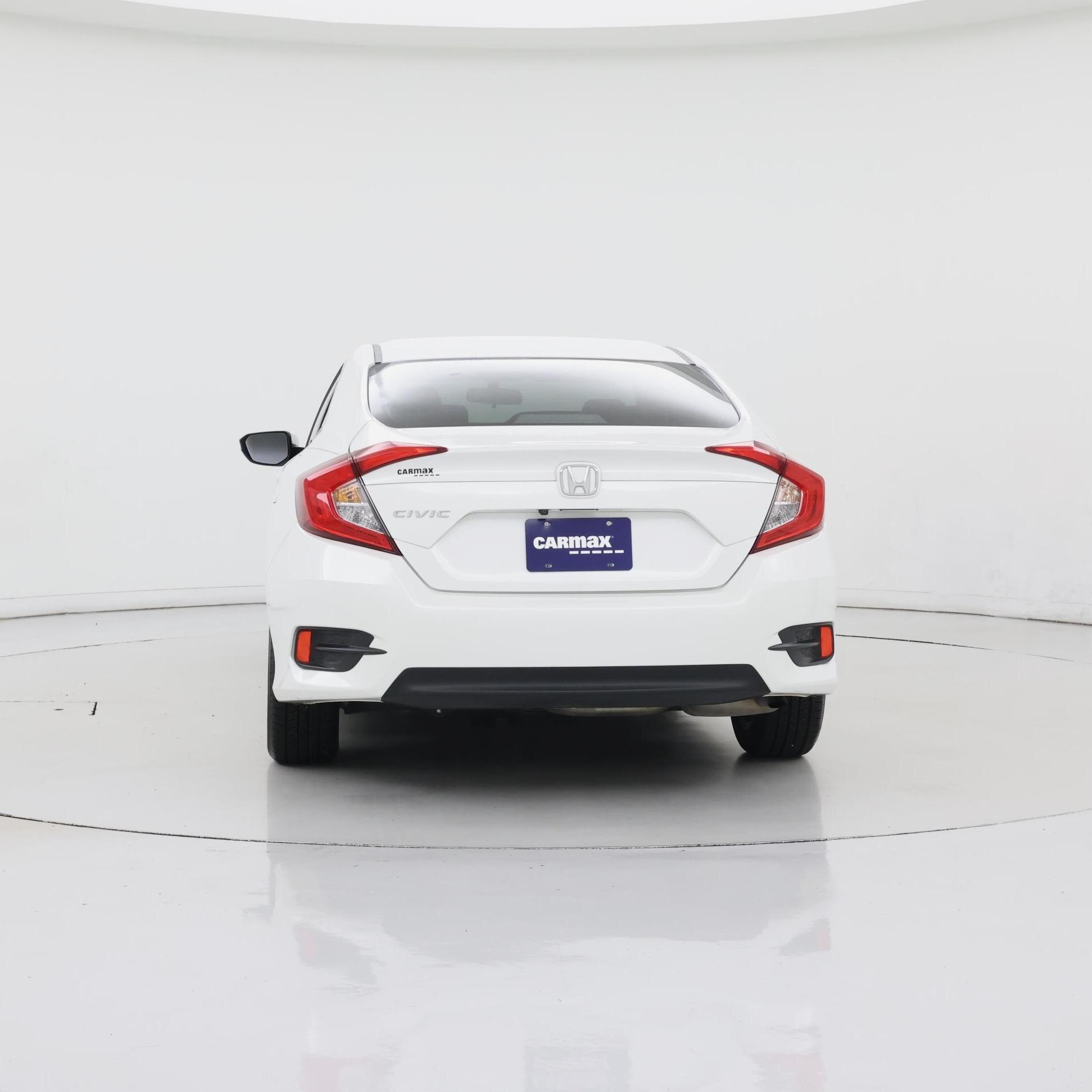 Thumbnail: 2016 Honda Civic - 6
