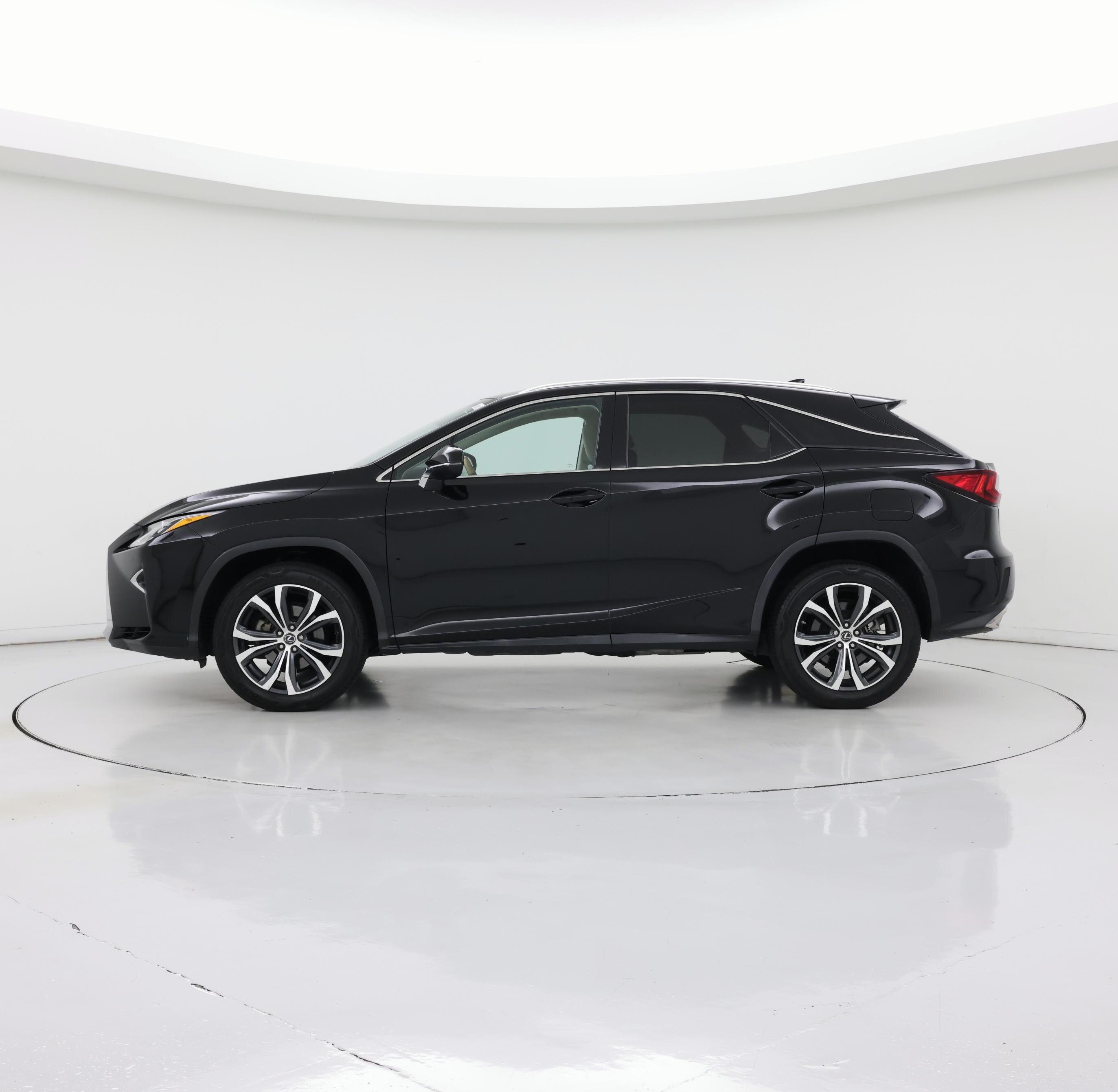 Thumbnail: 2019 Lexus RX - 3