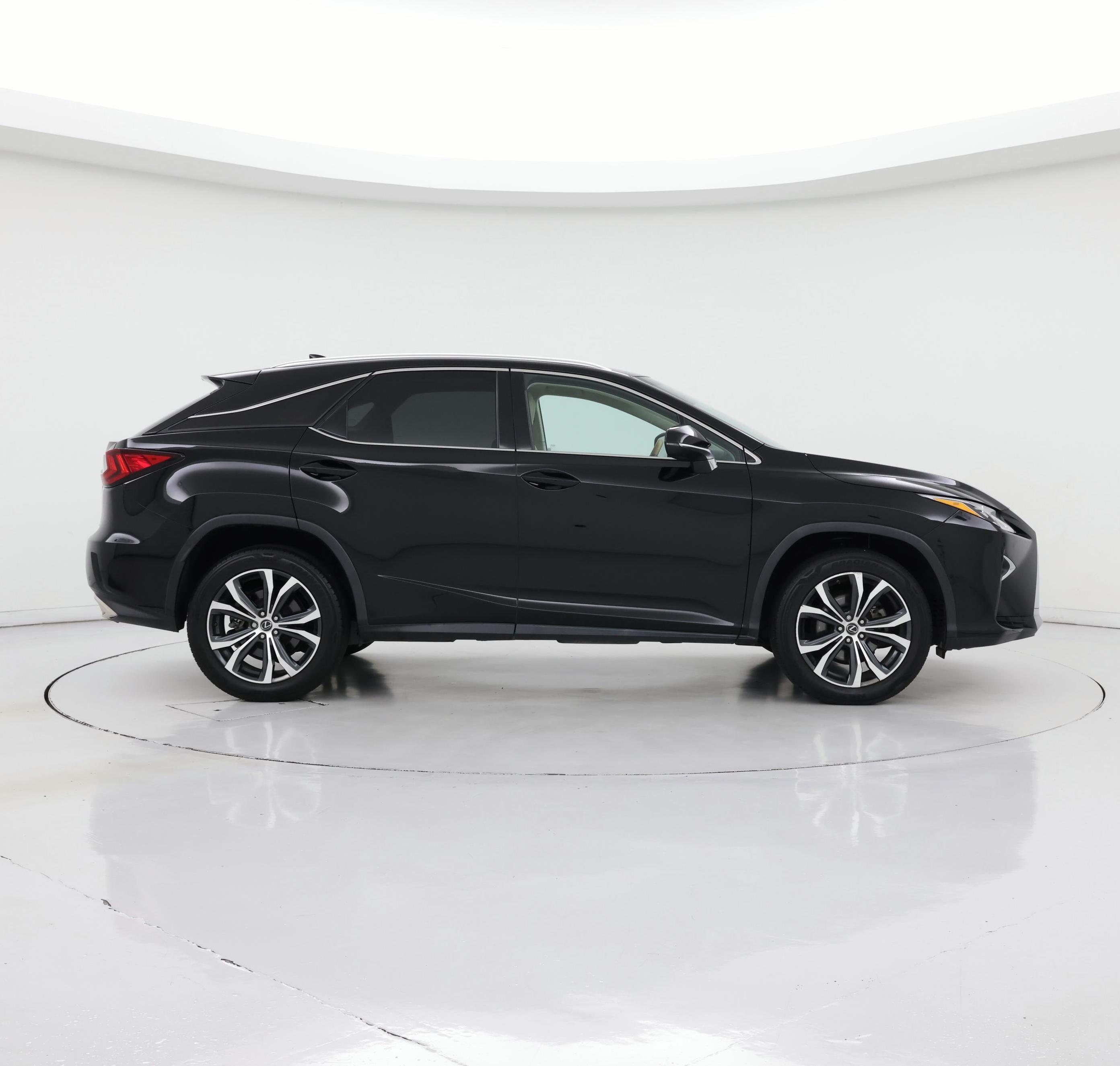 Thumbnail: 2019 Lexus RX - 7