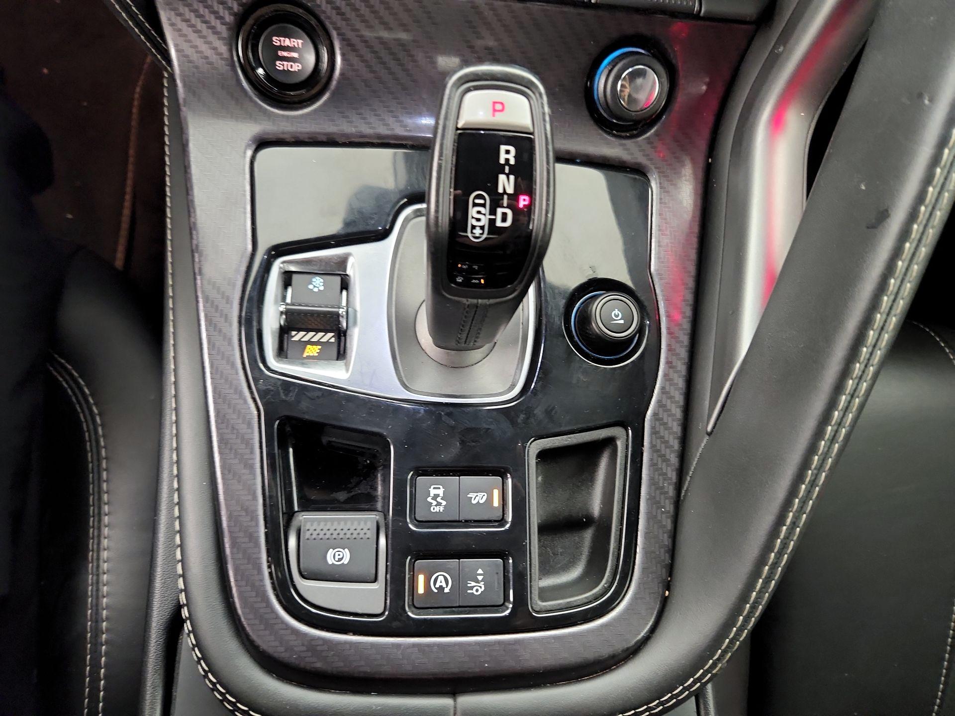 Thumbnail: 2016 Jaguar F-Type - 17