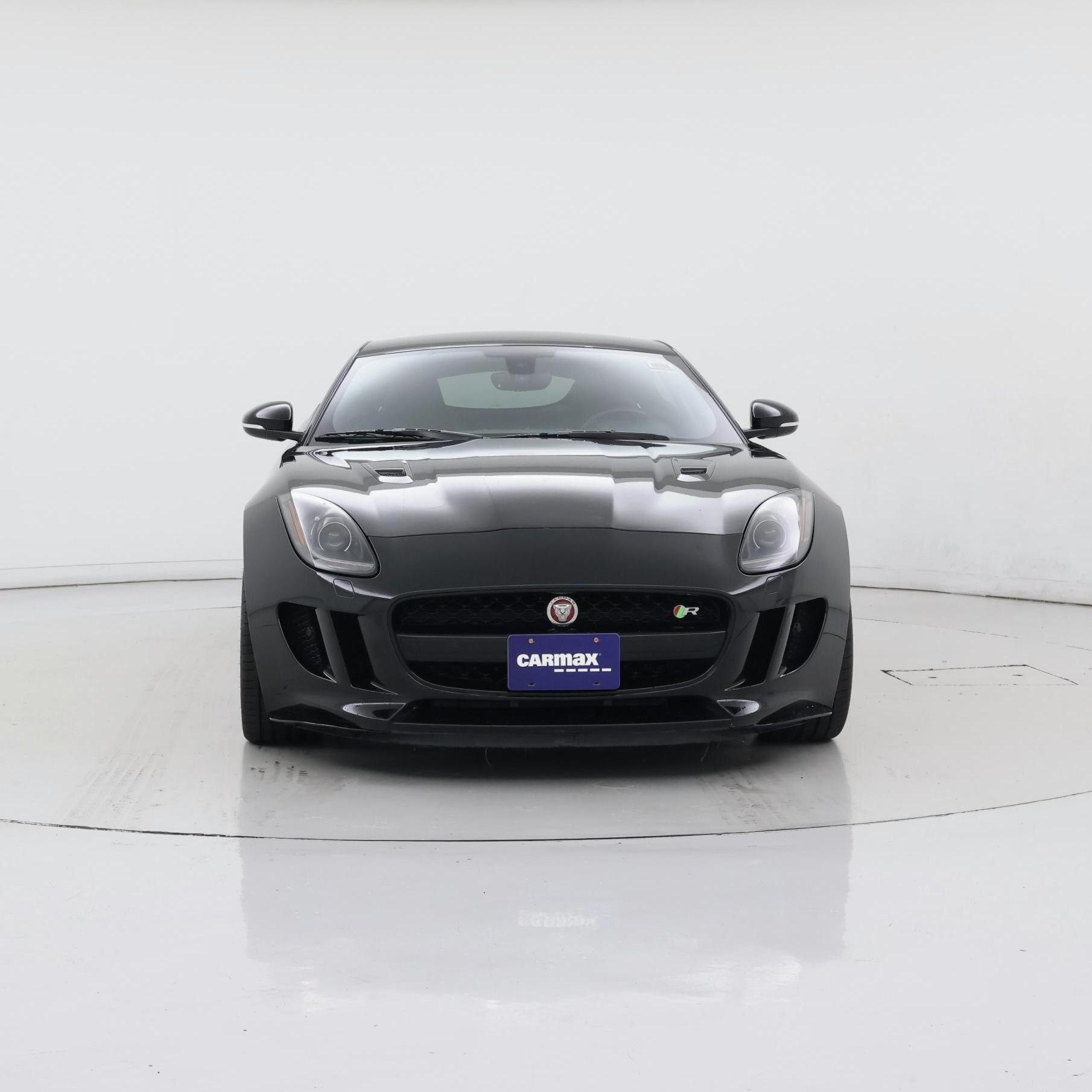 Thumbnail: 2016 Jaguar F-Type - 5