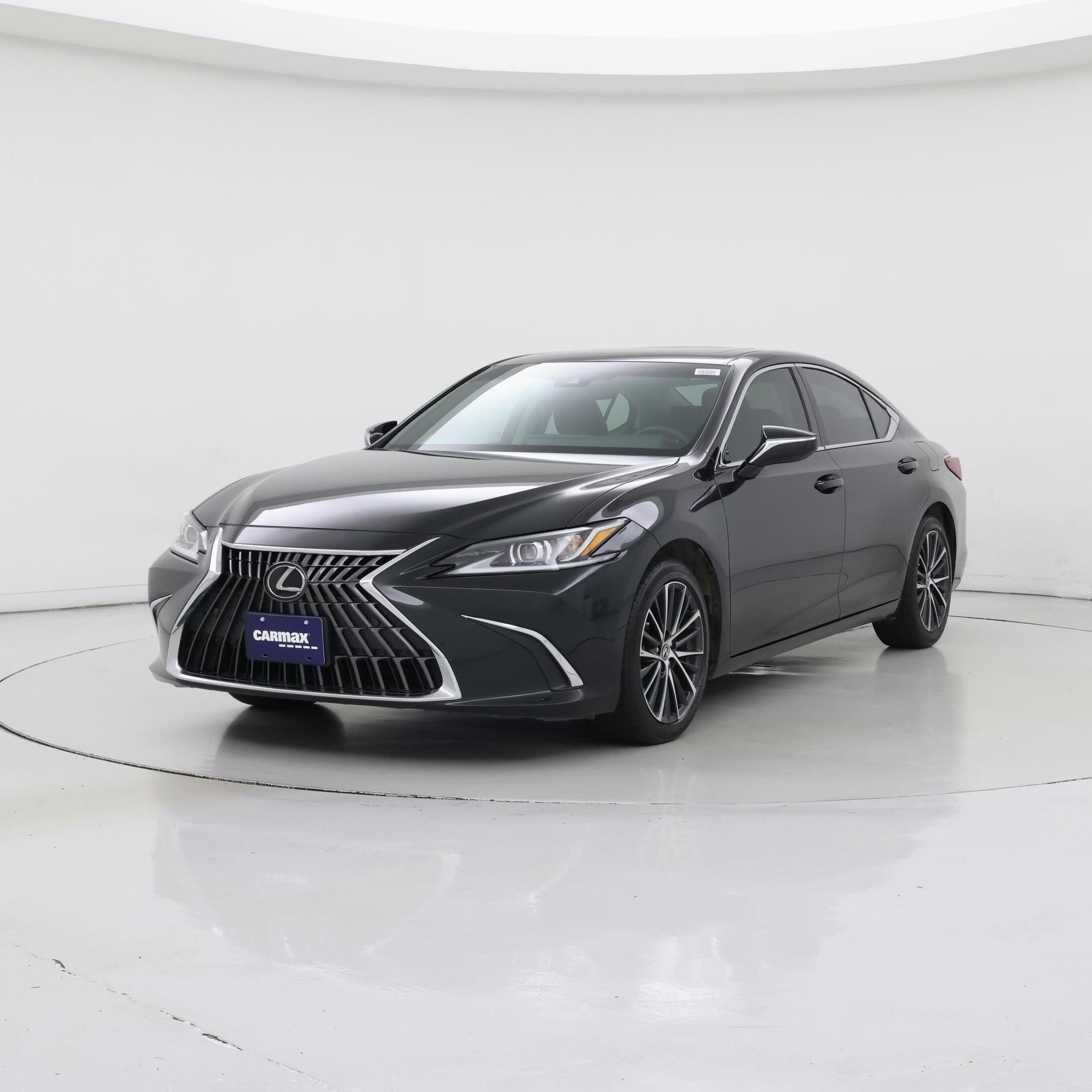 Thumbnail: 2024 Lexus ES - 4