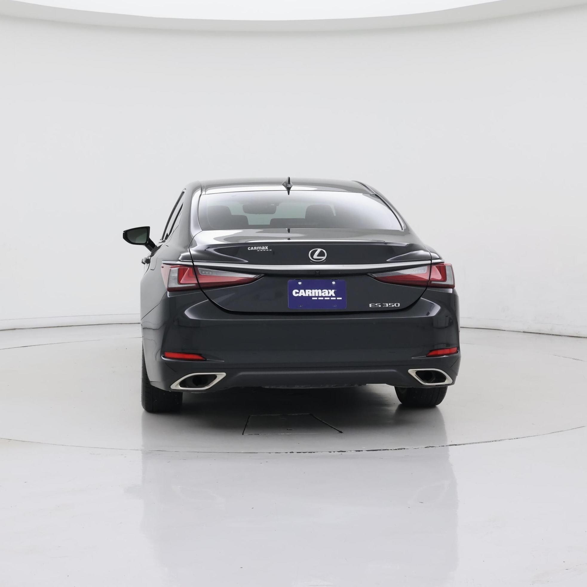 Thumbnail: 2024 Lexus ES - 6
