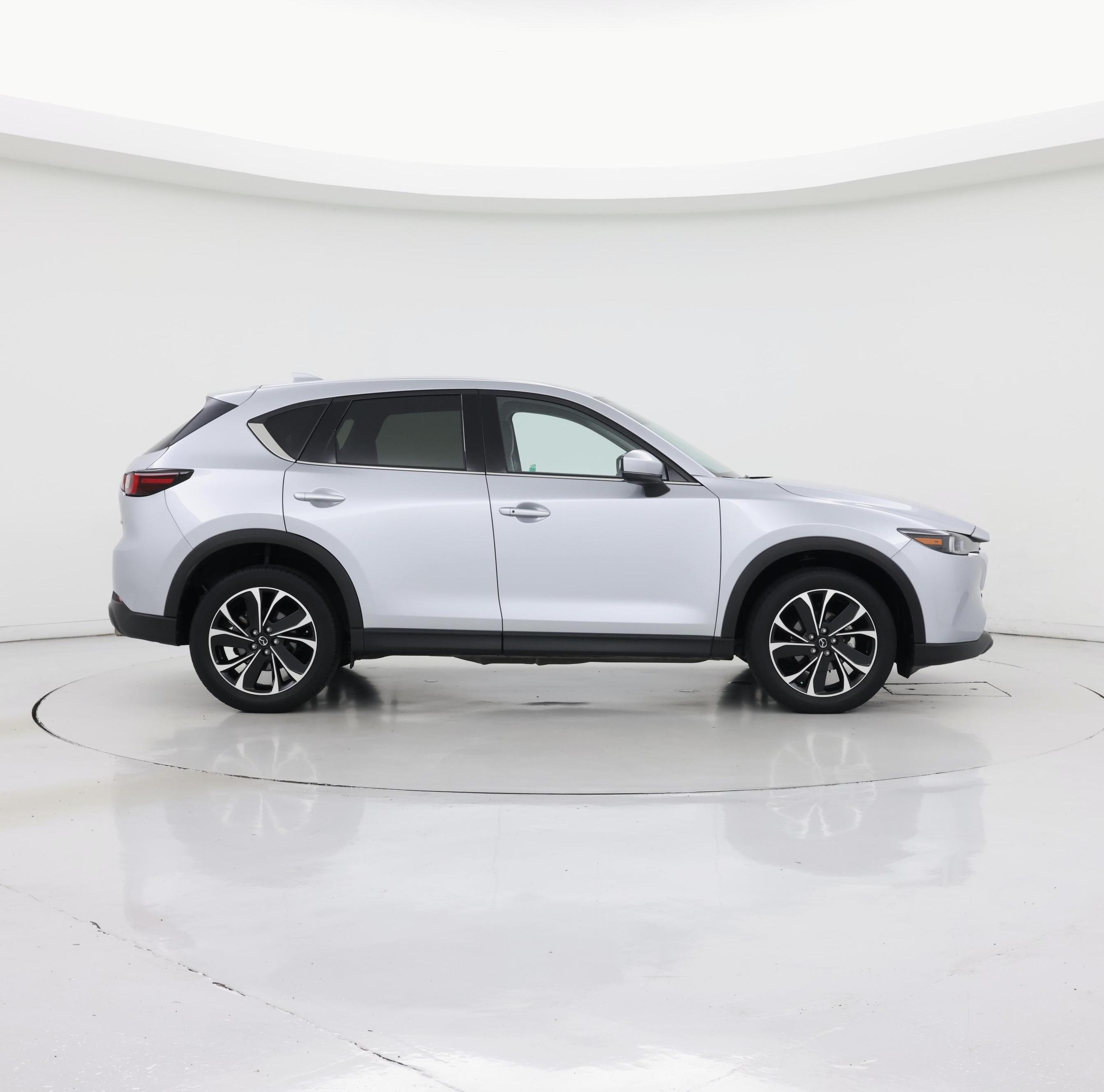 Thumbnail: 2022 Mazda CX-5 - 7
