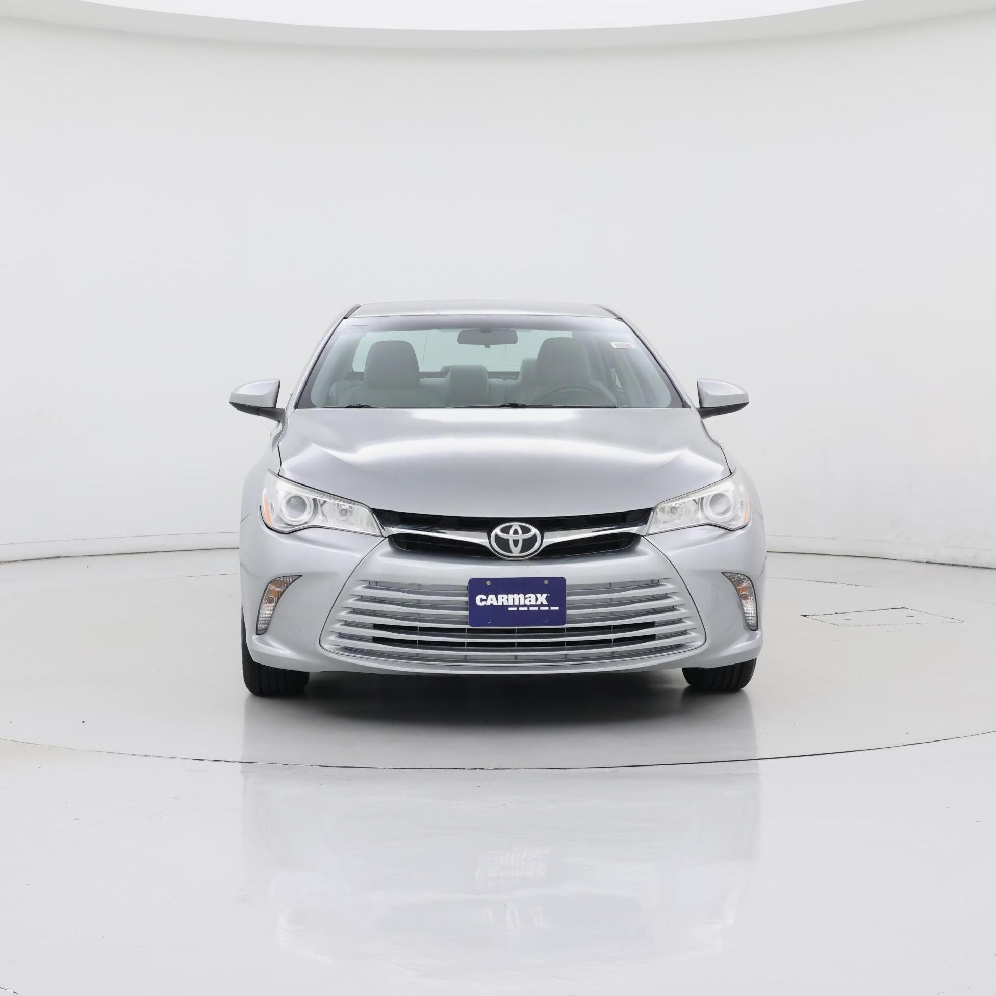 Thumbnail: 2017 Toyota Camry - 5