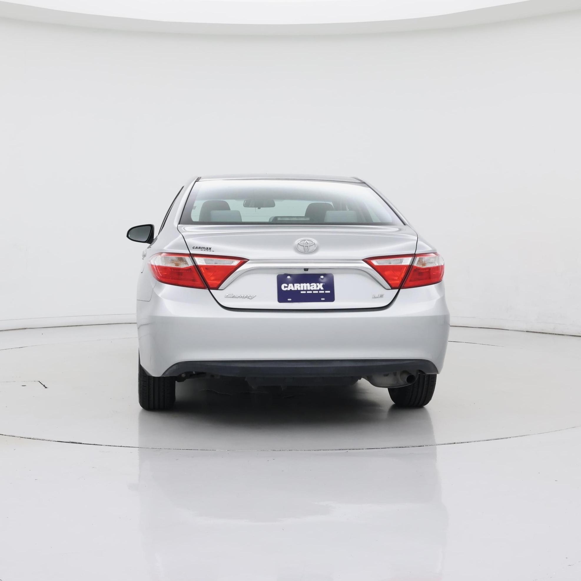 Thumbnail: 2017 Toyota Camry - 6