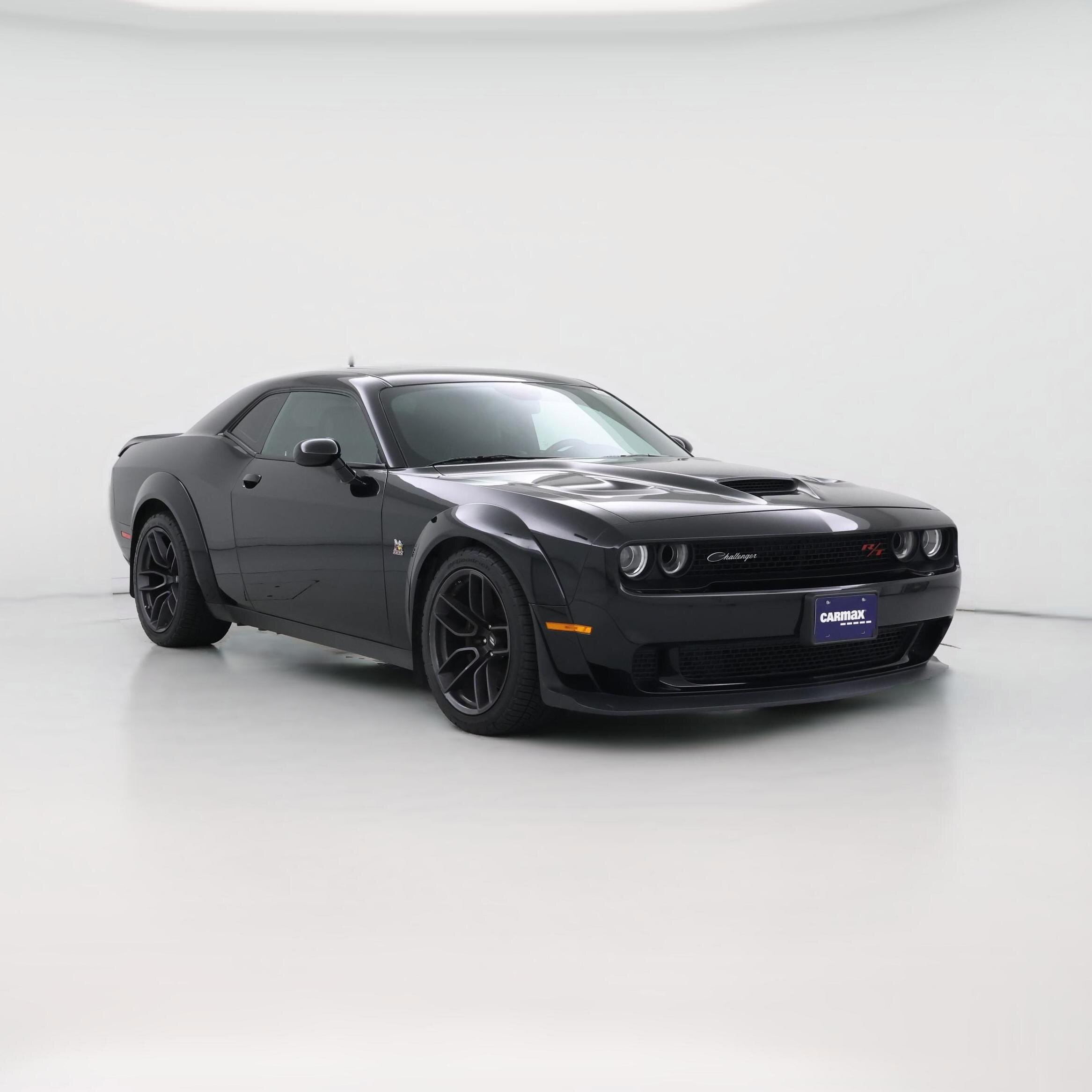 Thumbnail: 2020 Dodge Challenger - 1