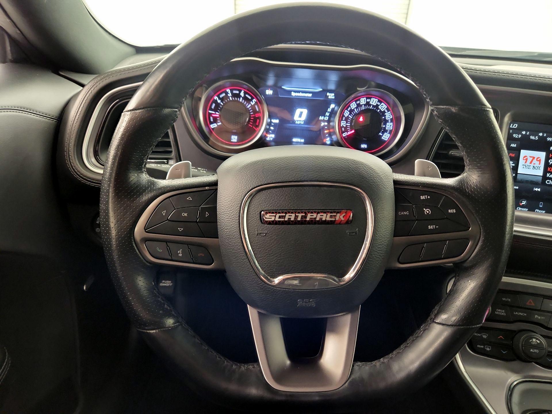 Thumbnail: 2020 Dodge Challenger - 10