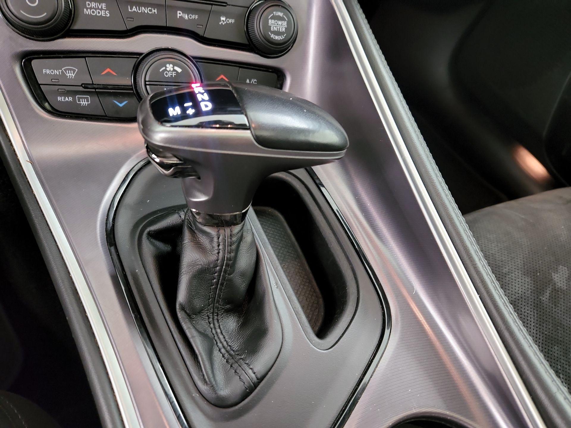 Thumbnail: 2020 Dodge Challenger - 17