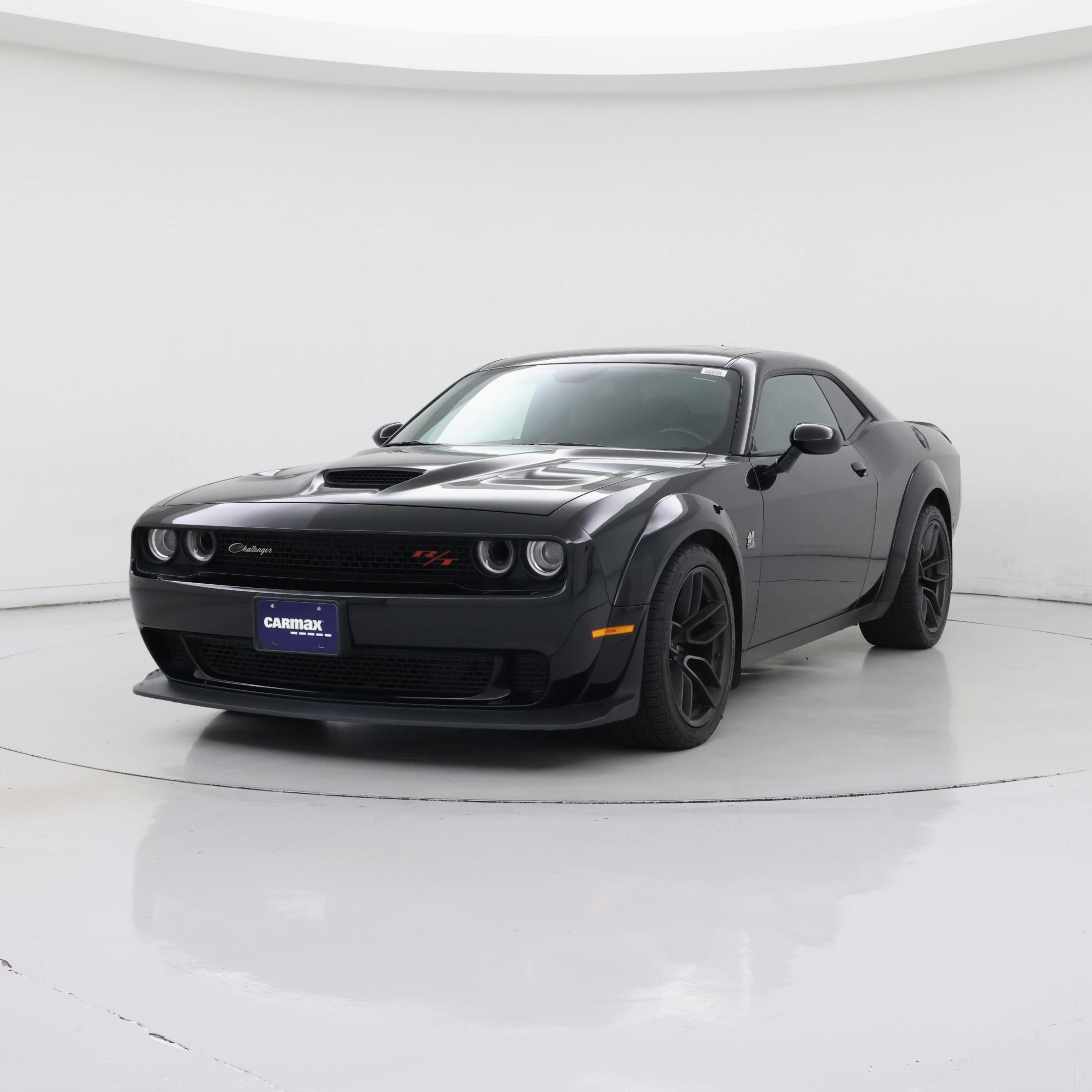 Thumbnail: 2020 Dodge Challenger - 4