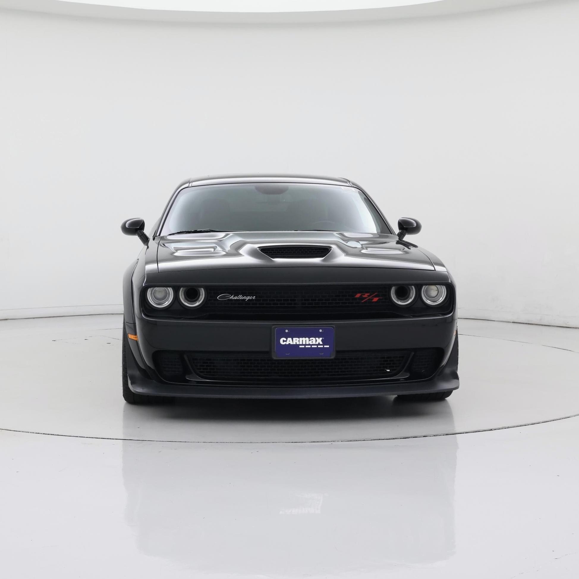 Thumbnail: 2020 Dodge Challenger - 5