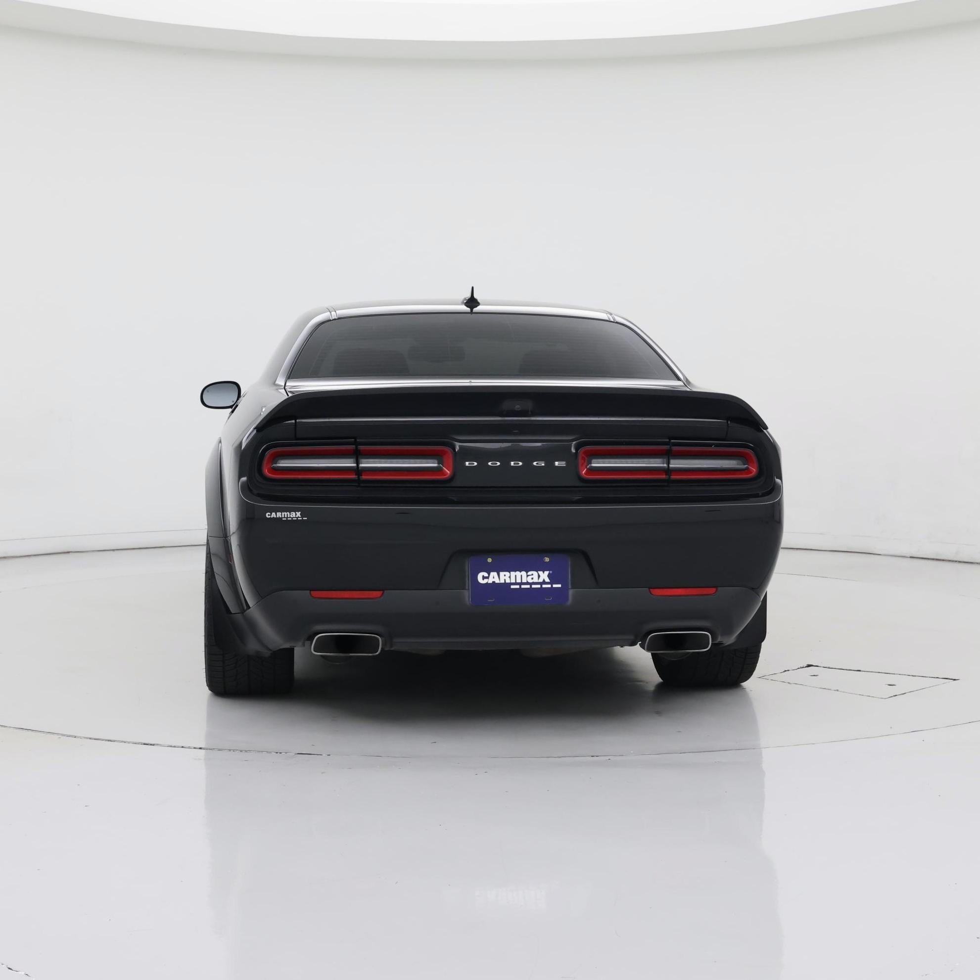 Thumbnail: 2020 Dodge Challenger - 6