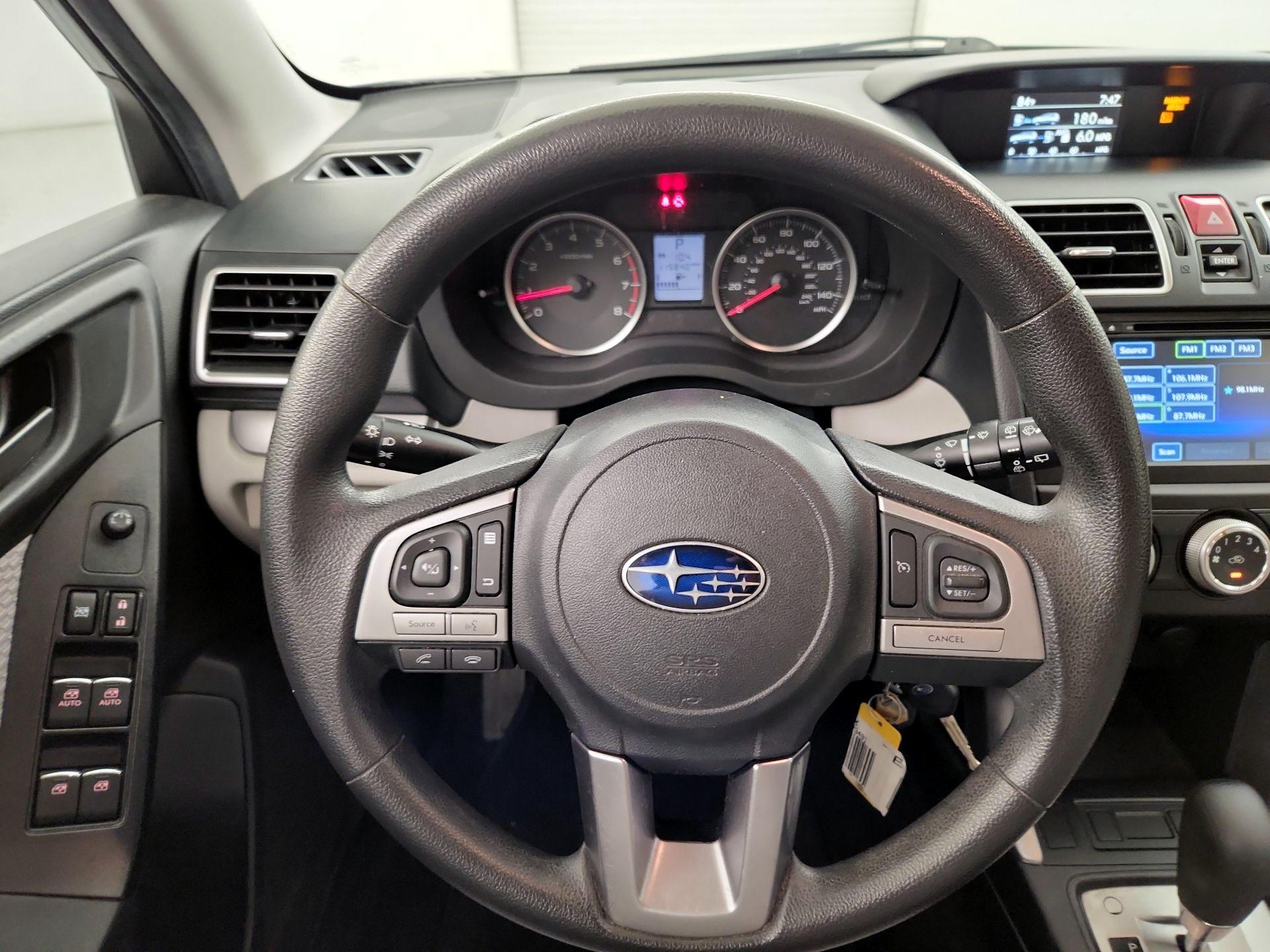 Thumbnail: 2018 Subaru Forester - 10