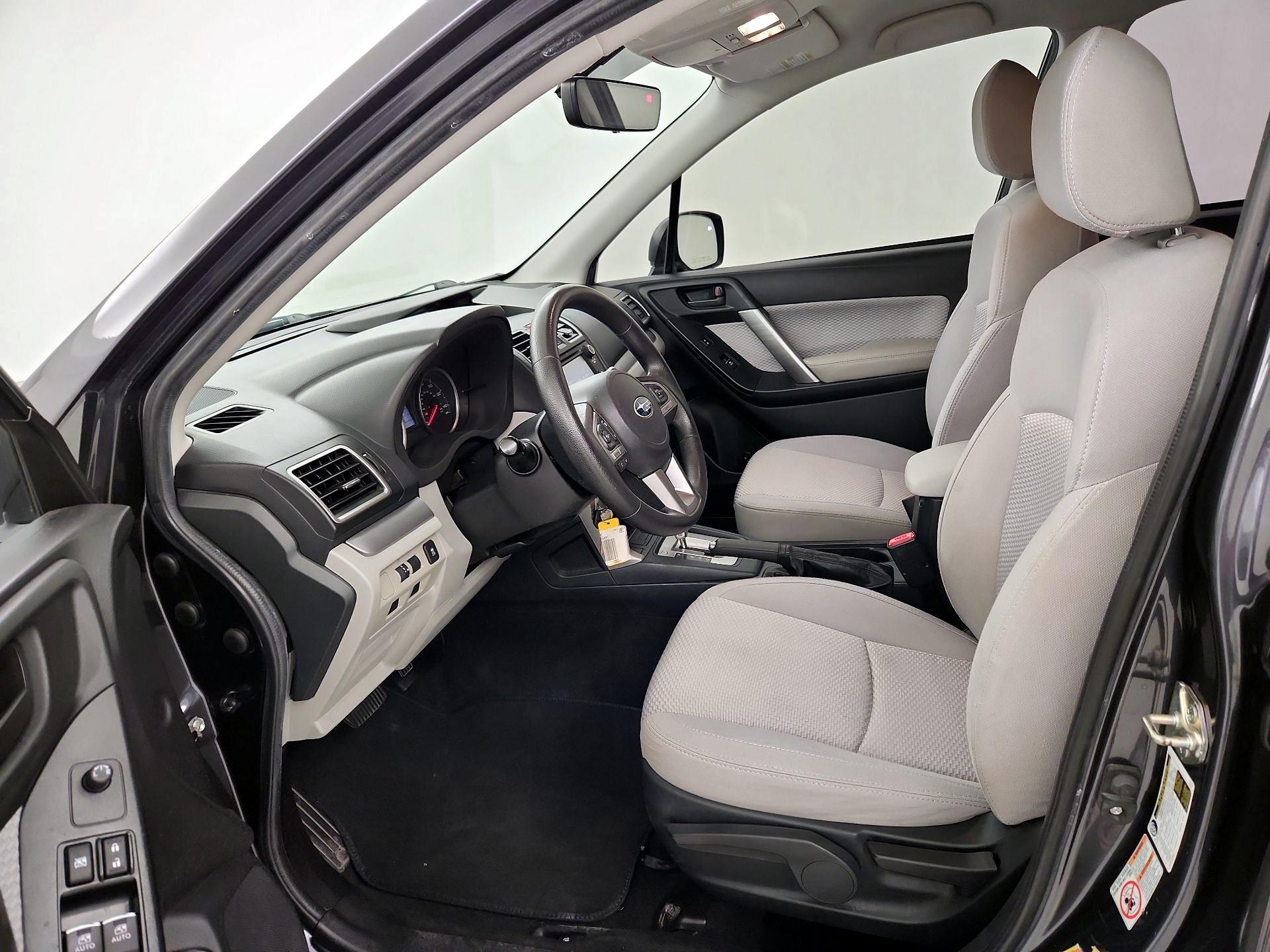 Thumbnail: 2018 Subaru Forester - 11